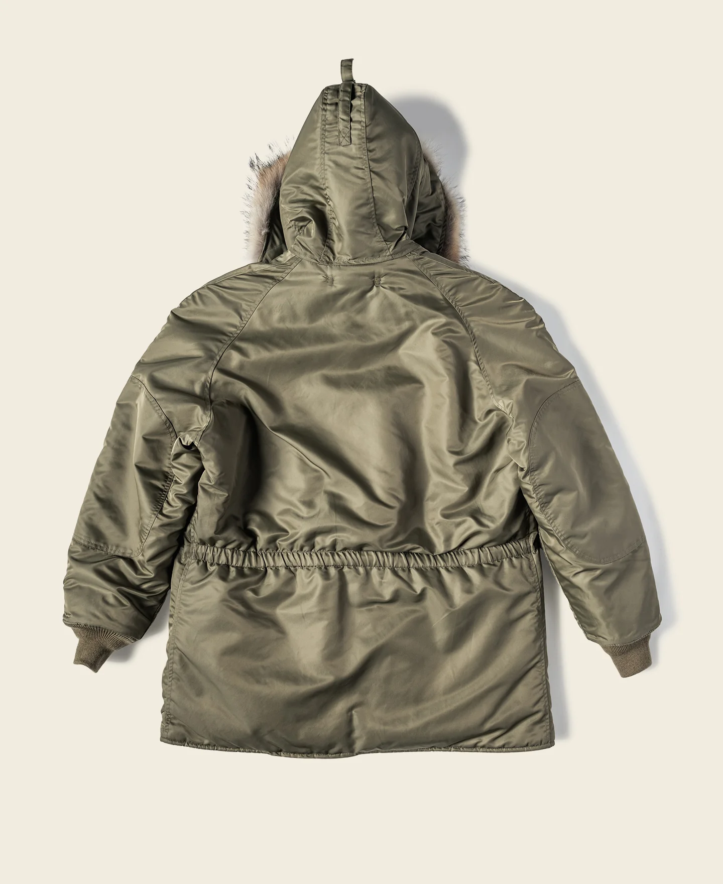 1211-1945-type-n-3-parka-2.webp 1945 Type N-3 Parka