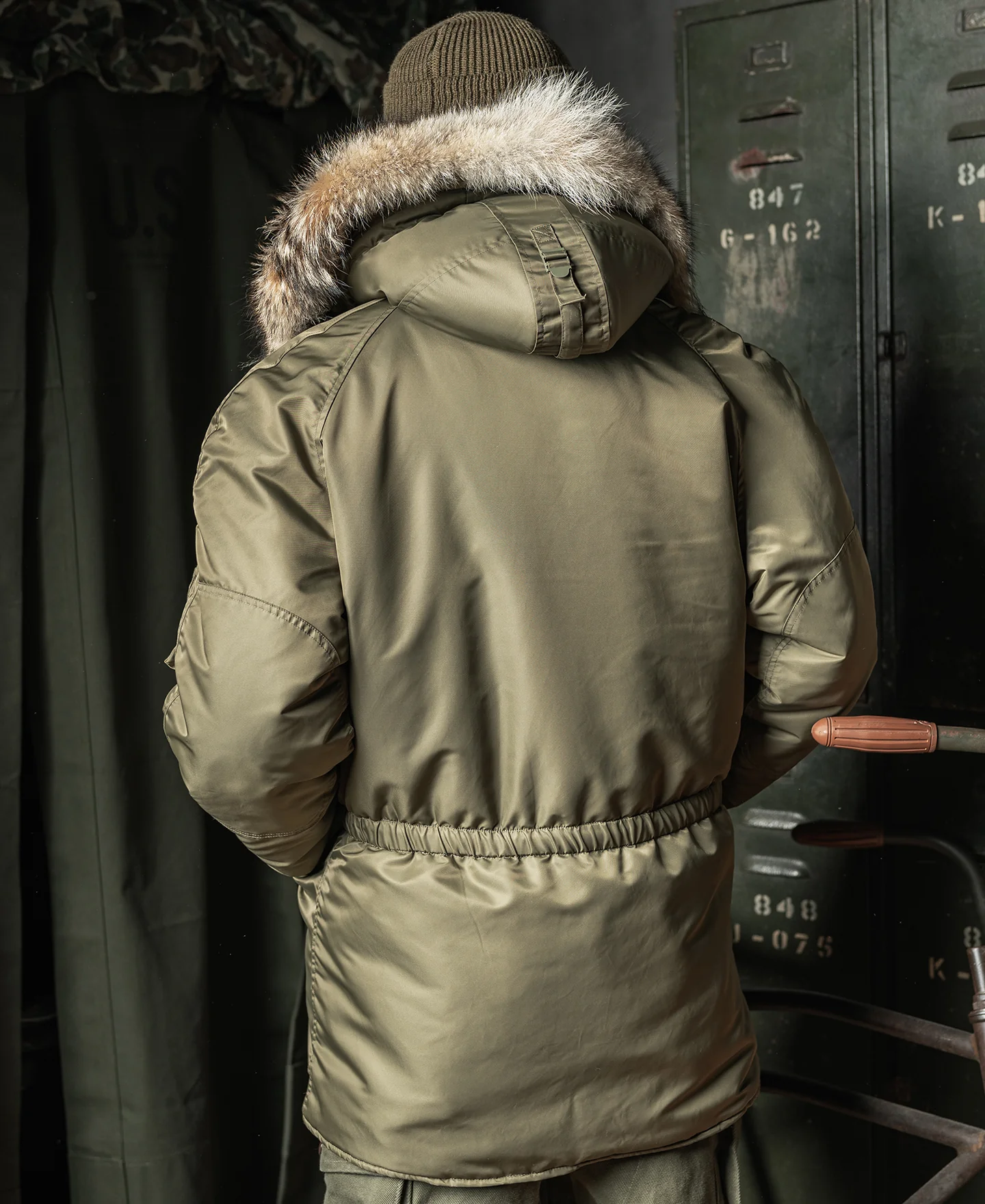 1211-1945-type-n-3-parka-4.webp 1945 Type N-3 Parka