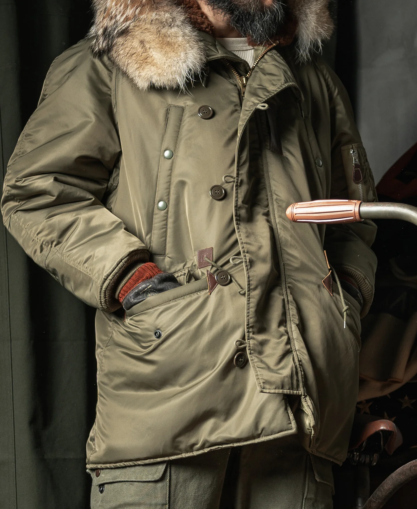 1211-1945-type-n-3-parka-5.webp 1945 Type N-3 Parka