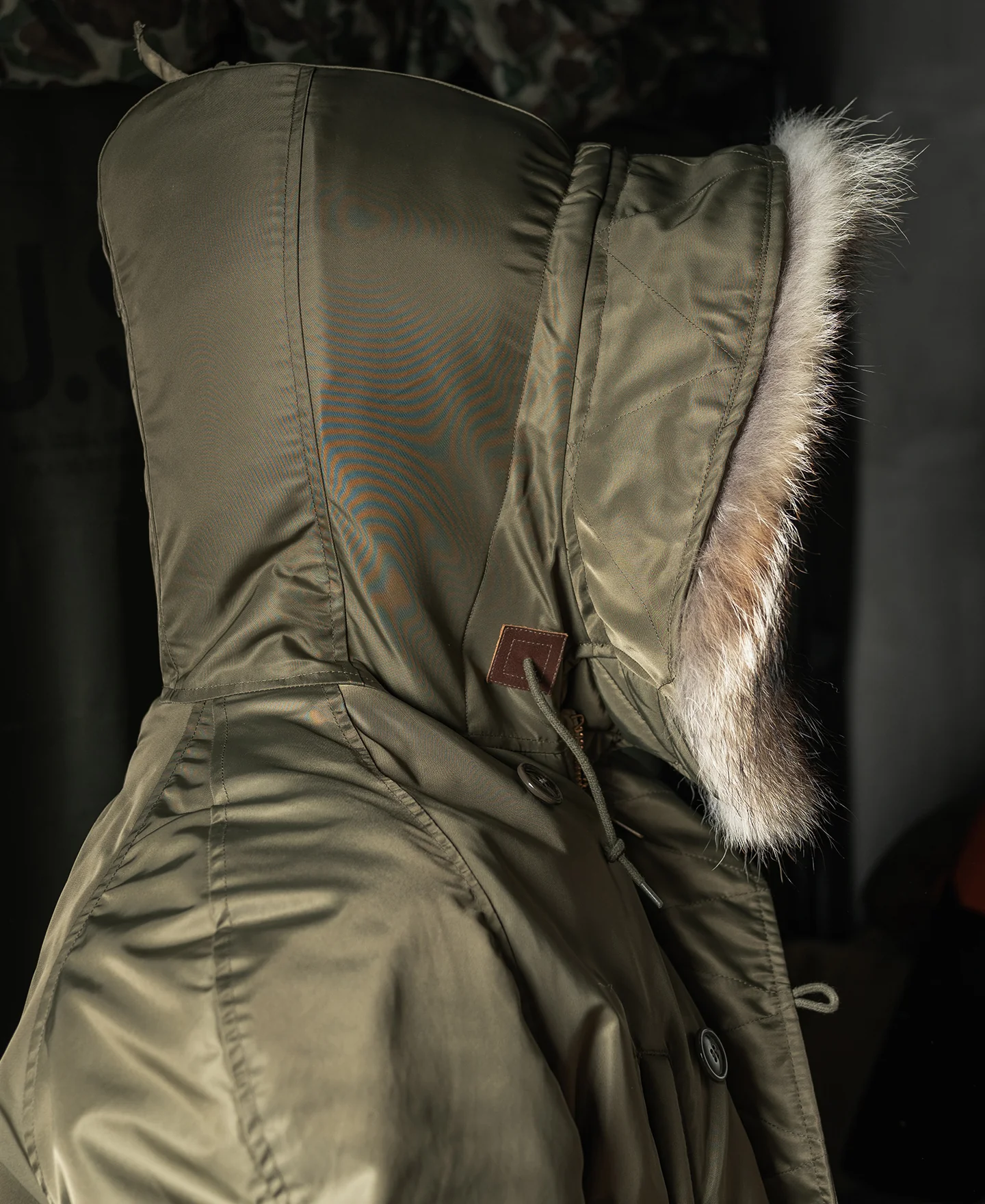 1211-1945-type-n-3-parka-7.webp 1945 Type N-3 Parka