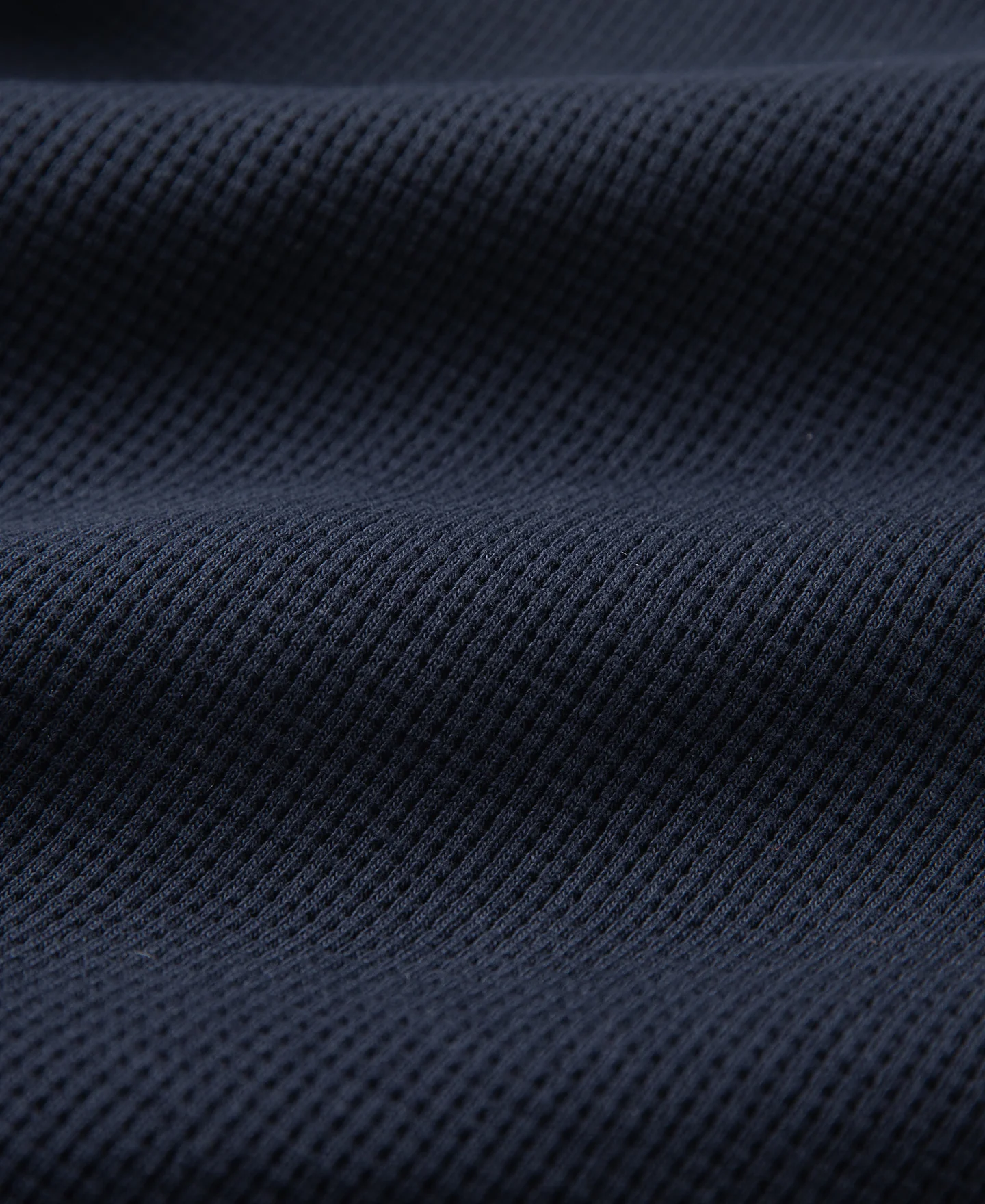 1352-1970s-heavyweight-waffle-knit-jogger-pants-navy-14.webp 1970s Heavyweight Waffle Knit Jogger Pants - Navy