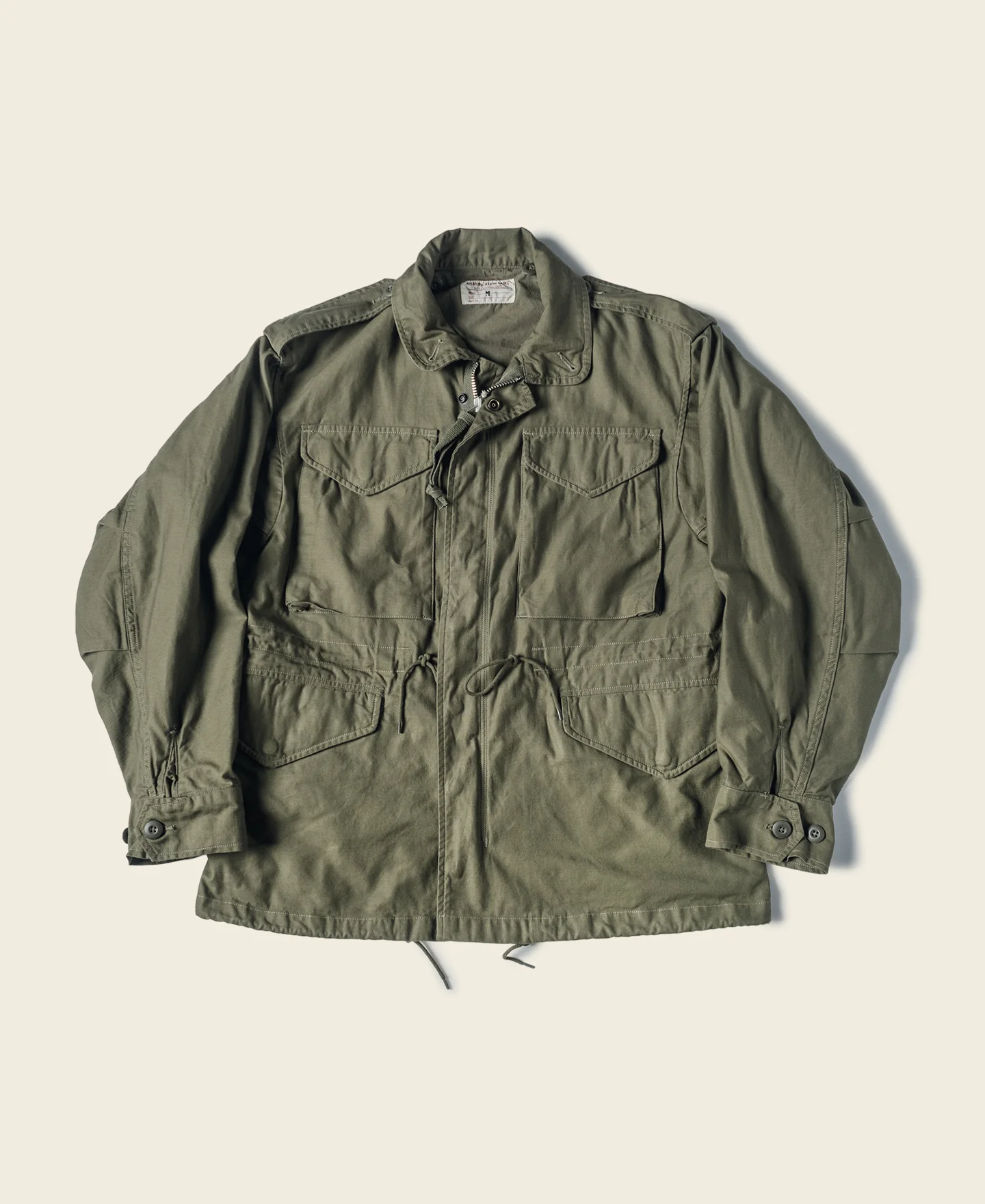 1475-aggressor-m-1951-field-jacket-1.webp Aggressor M-1951 Field Jacket
