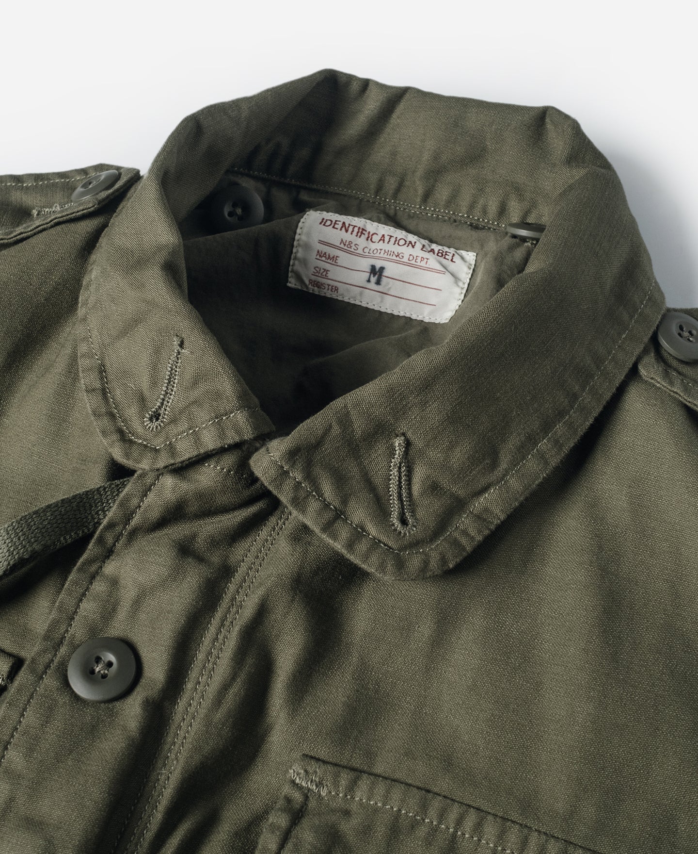 1475-aggressor-m-1951-field-jacket-10.jpg Aggressor M-1951 Field Jacket