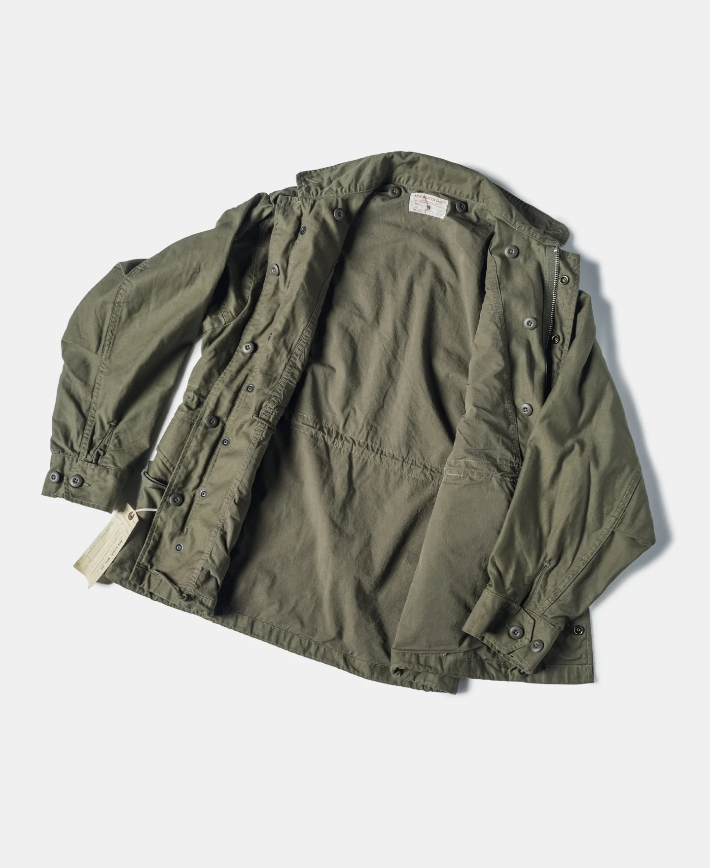 1475-aggressor-m-1951-field-jacket-3.webp Aggressor M-1951 Field Jacket
