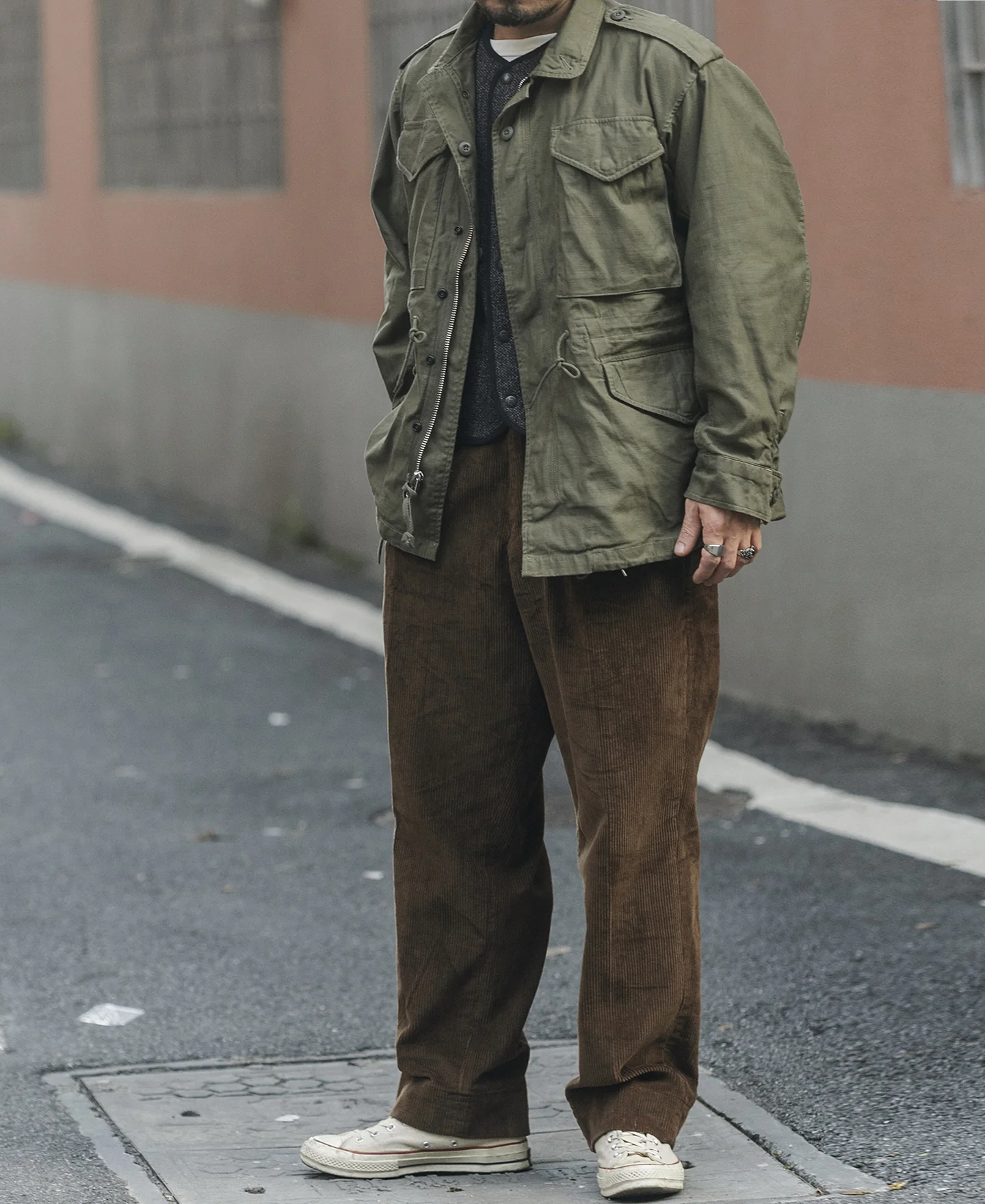 1475-aggressor-m-1951-field-jacket-7.webp Aggressor M-1951 Field Jacket