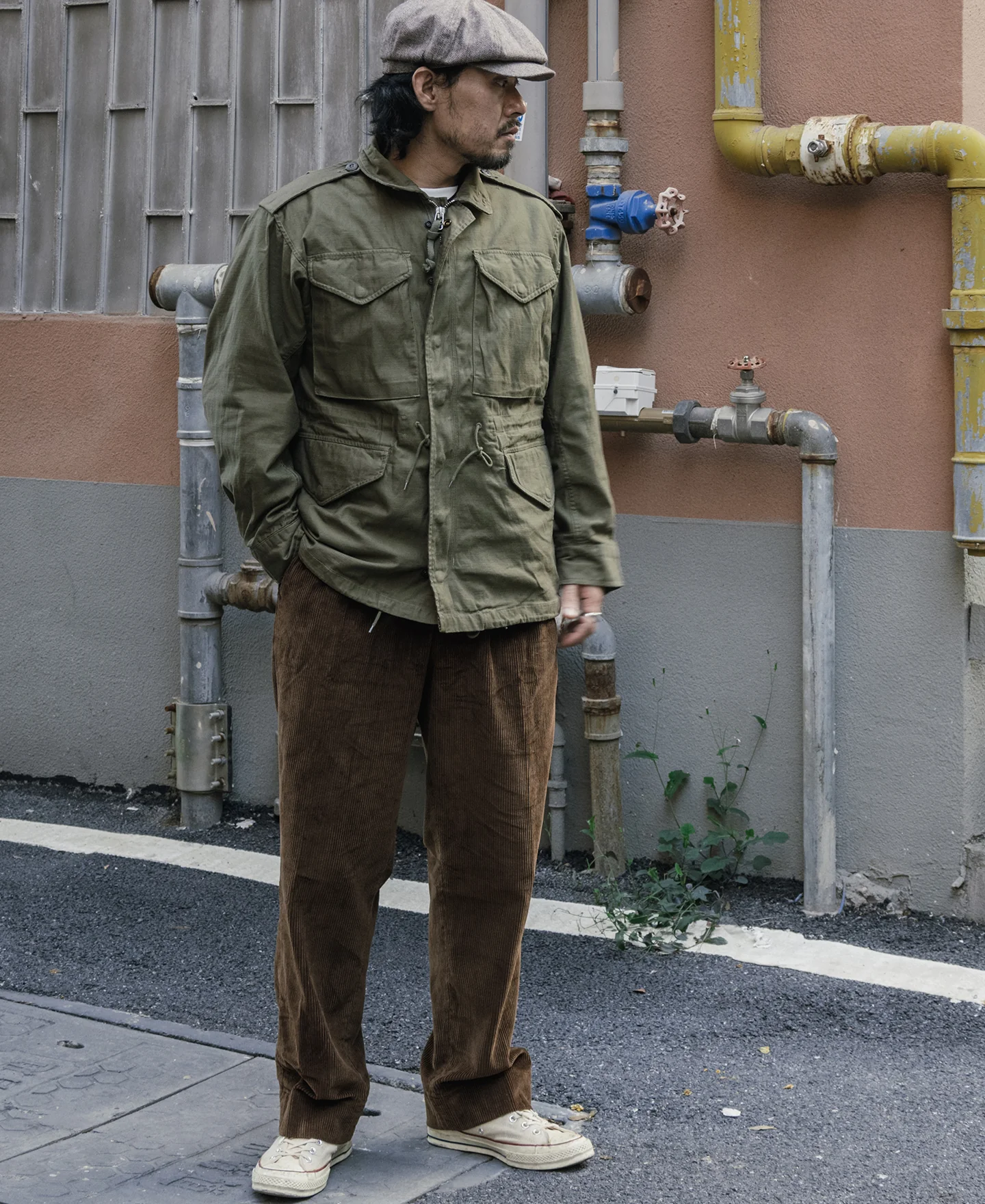 1475-aggressor-m-1951-field-jacket-8.webp Aggressor M-1951 Field Jacket