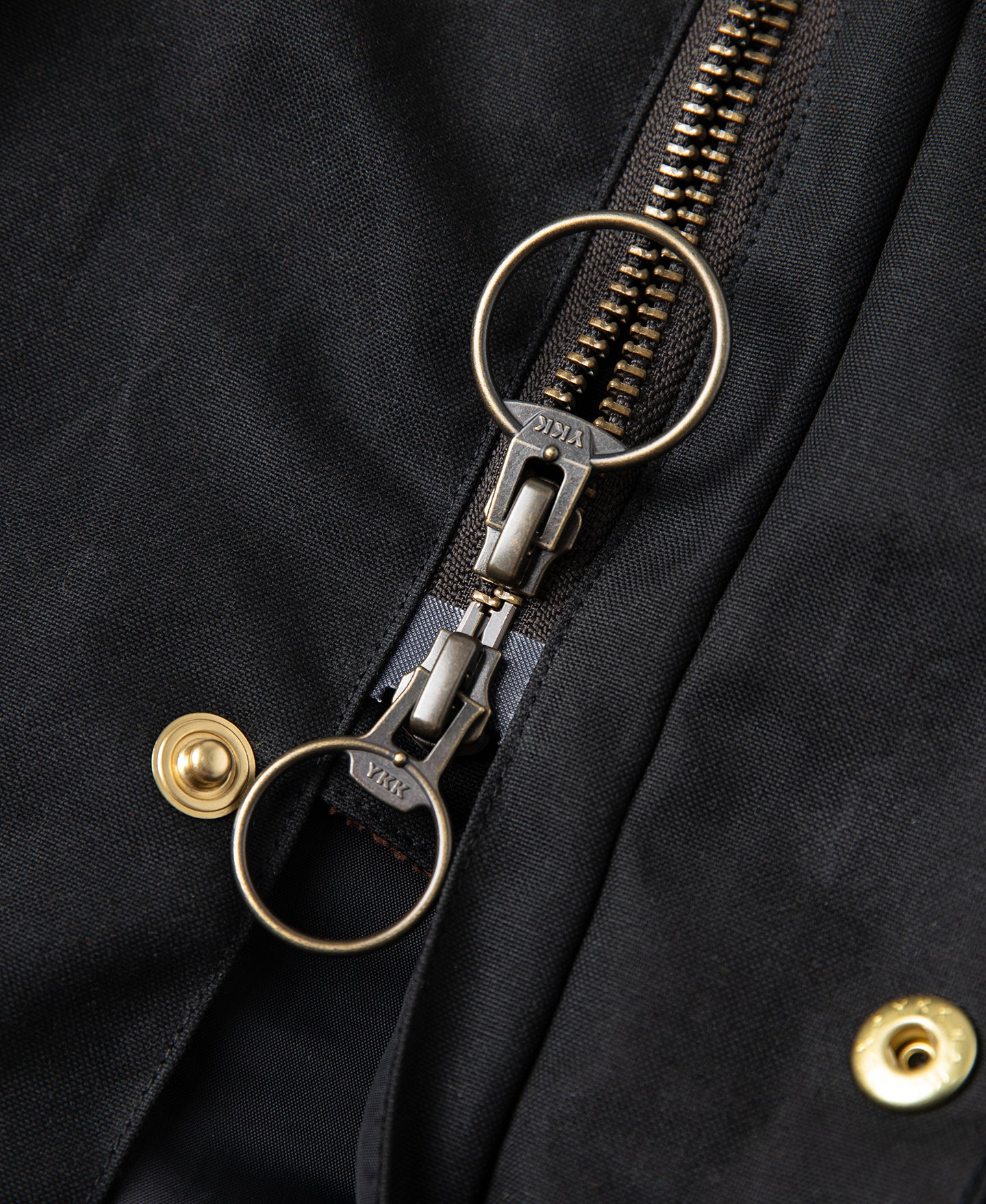 Chore Waxed Jacket