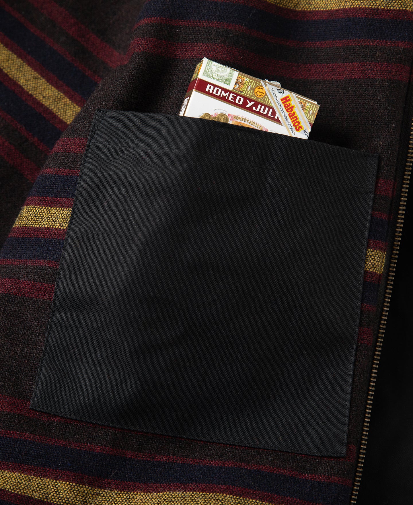 Chore Waxed Jacket