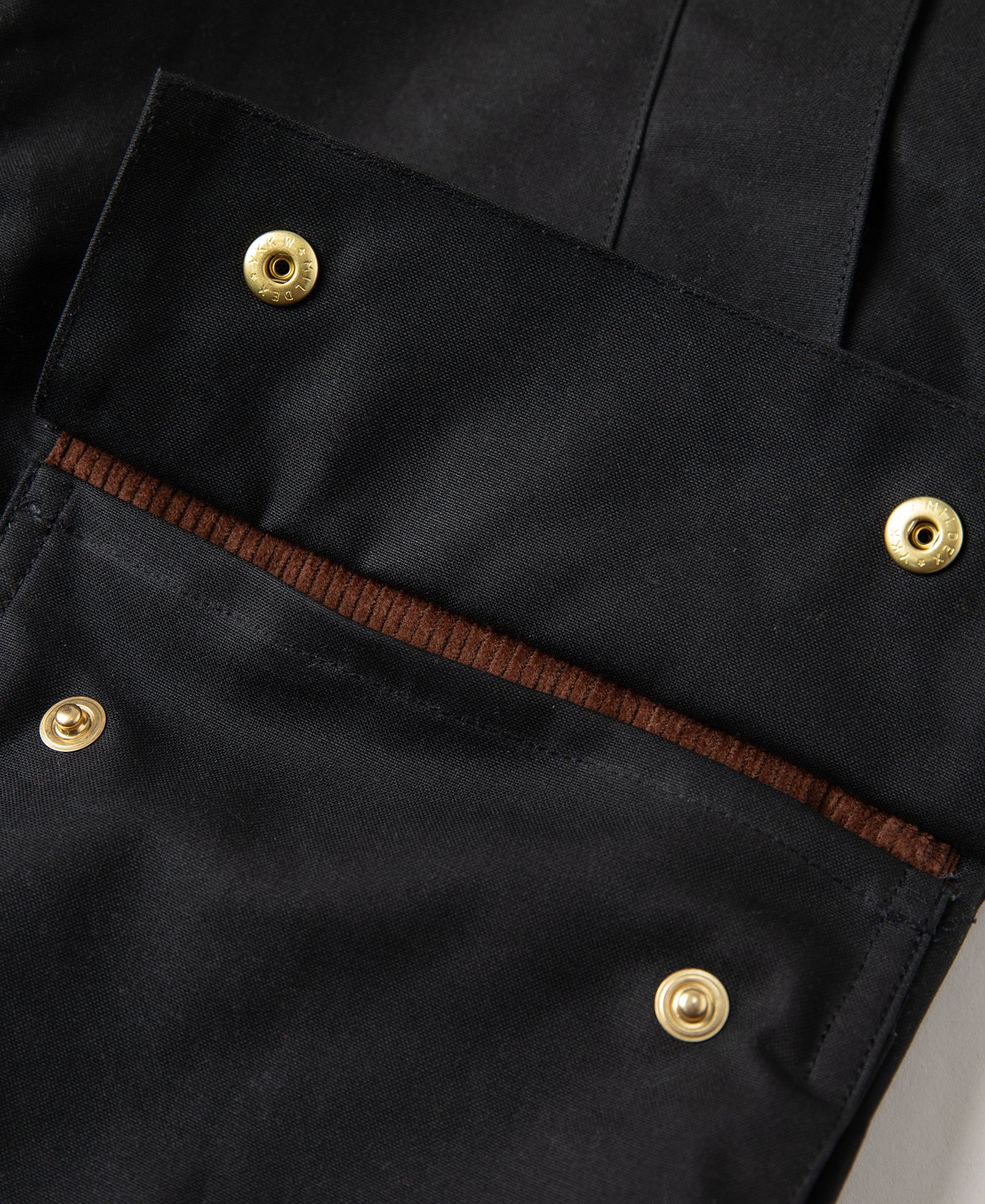 Chore Waxed Jacket