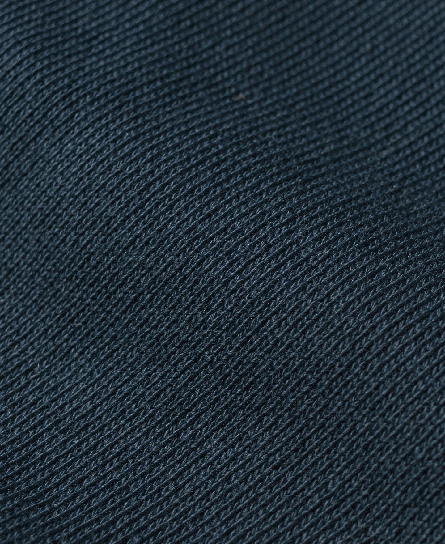 Classic Straight-Leg Striped Logo-Embroidered Cotton-Terry Sweatpants - Navy