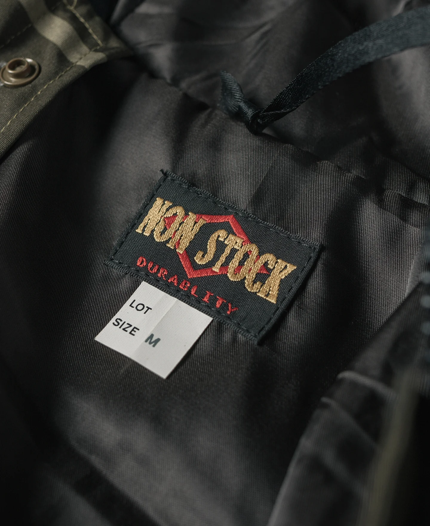1546-ecwcs-woodland-camo-parka-19.webp ECWCS Woodland Camo Parka