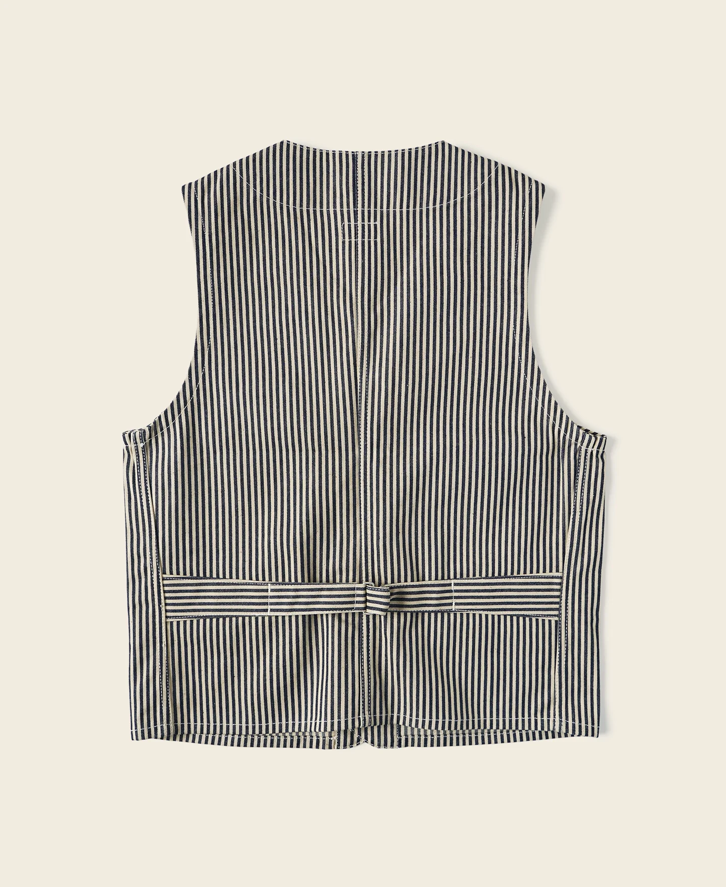 1626-lot-423-express-stripe-vest-2.webp Lot 423 Express Stripe Vest