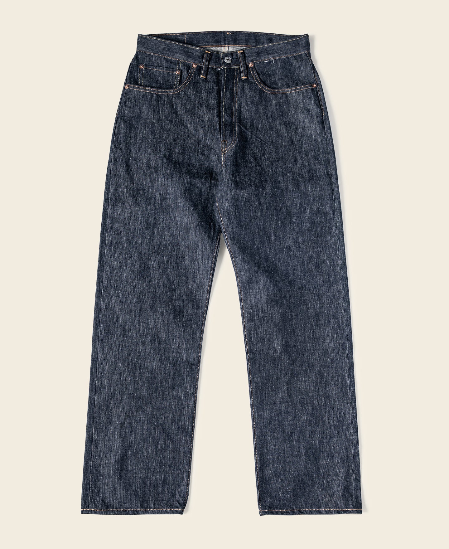 1654-lot-55801xx-1950s-selvedge-denim-jeans-1.jpg Lot 55801XX 1950s Selvedge Denim Jeans