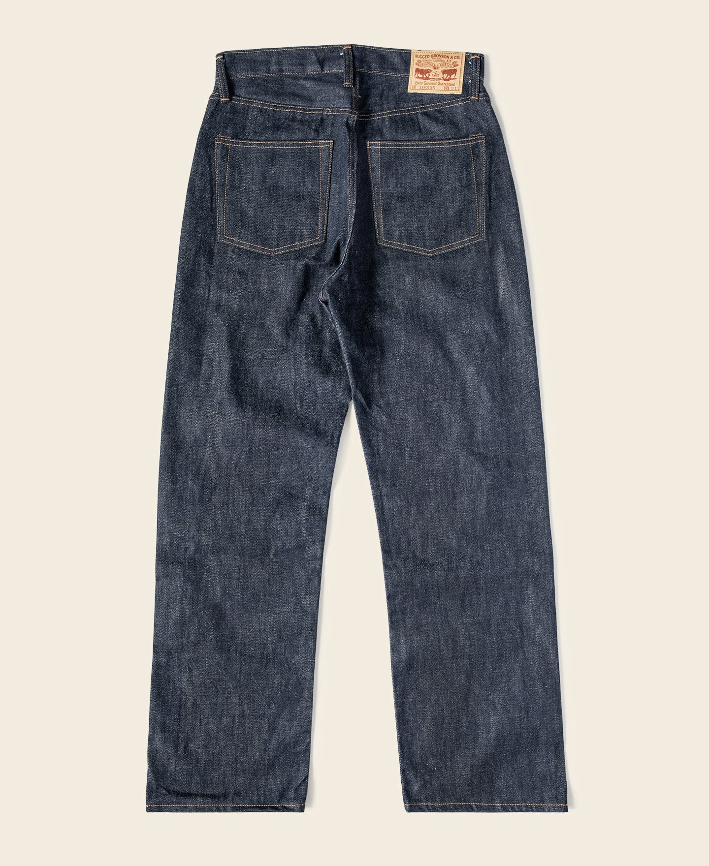 1654-lot-55801xx-1950s-selvedge-denim-jeans-2.jpg Lot 55801XX 1950s Selvedge Denim Jeans