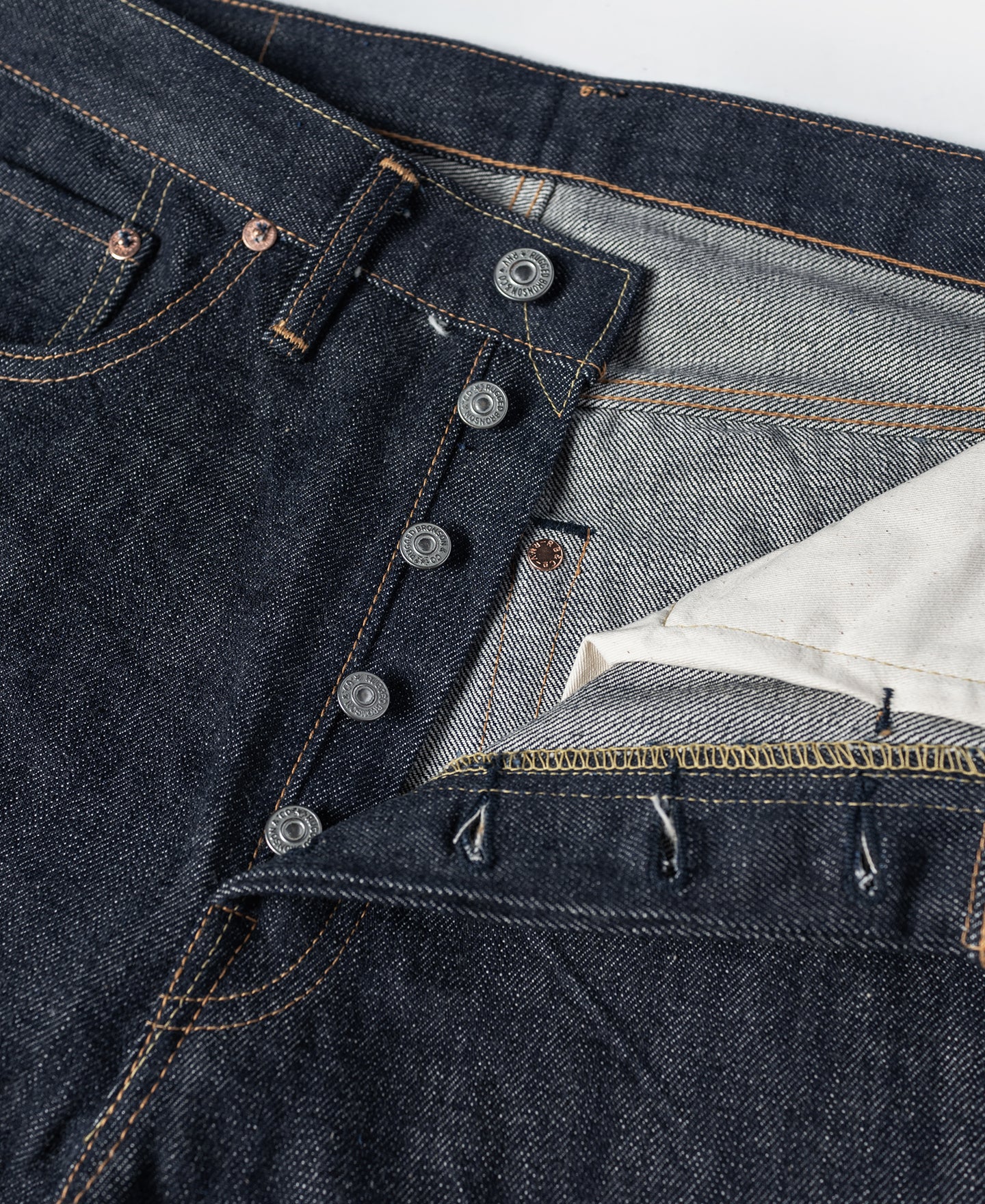 1654-lot-55801xx-1950s-selvedge-denim-jeans-7.jpg Lot 55801XX 1950s Selvedge Denim Jeans