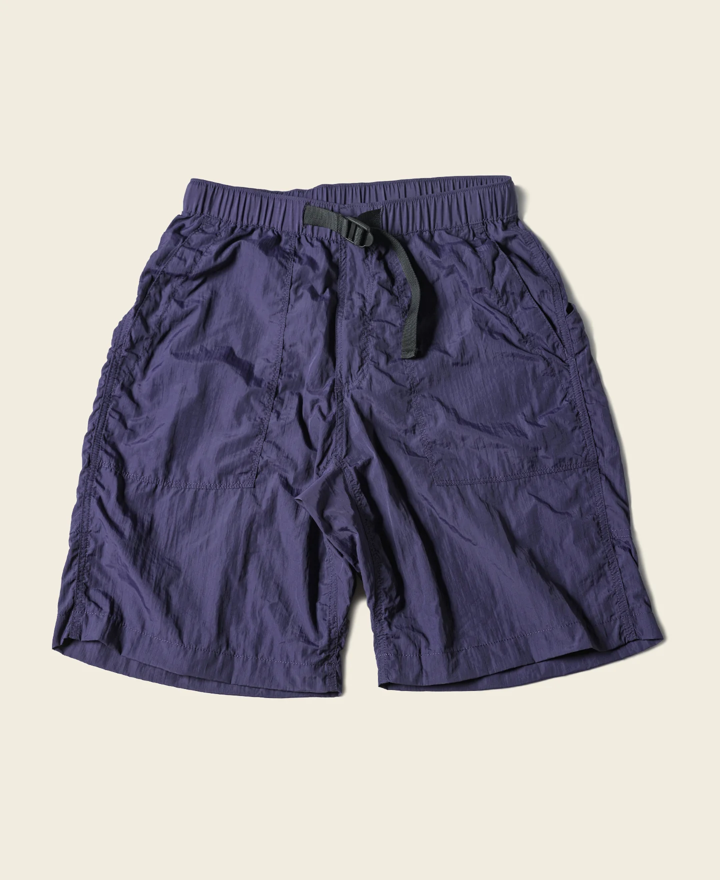 1823-nylon-climbers-shorts-purple-1.webp Nylon Climbers' Shorts - Purple