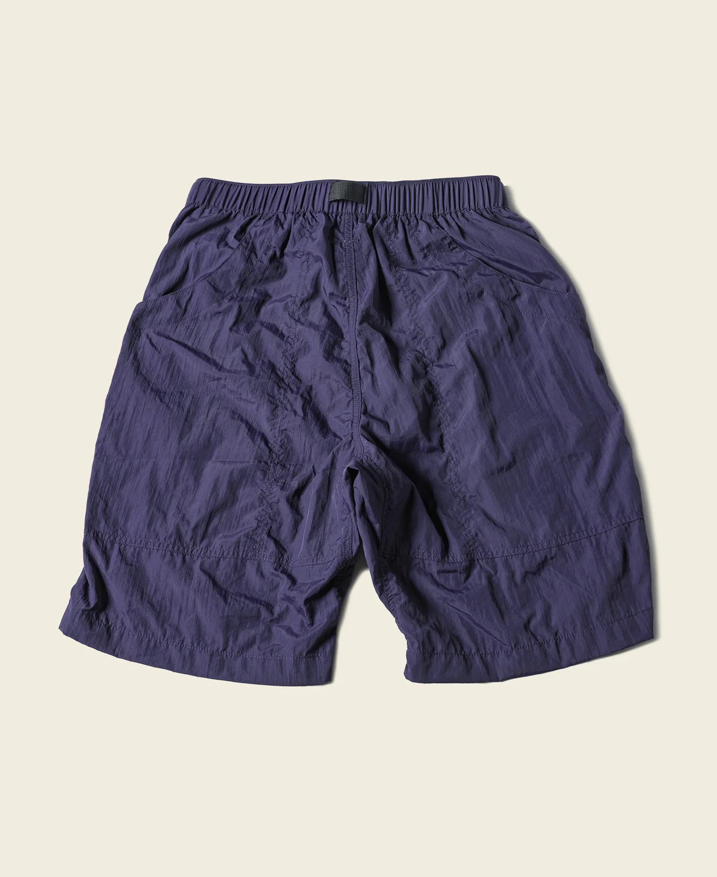 1823-nylon-climbers-shorts-purple-2.webp Nylon Climbers' Shorts - Purple