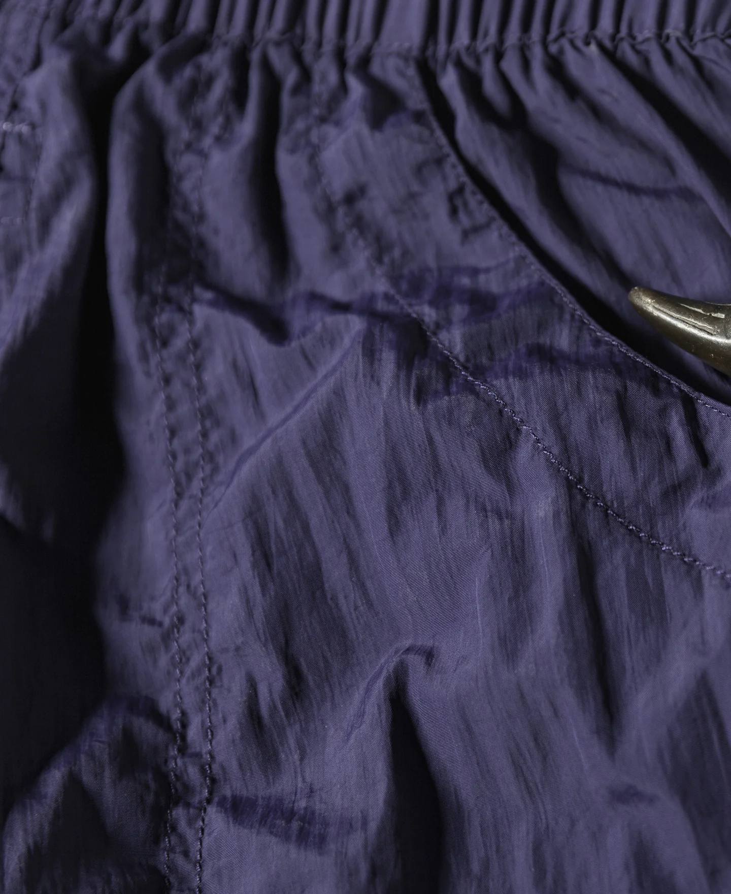 1823-nylon-climbers-shorts-purple-9.webp Nylon Climbers' Shorts - Purple