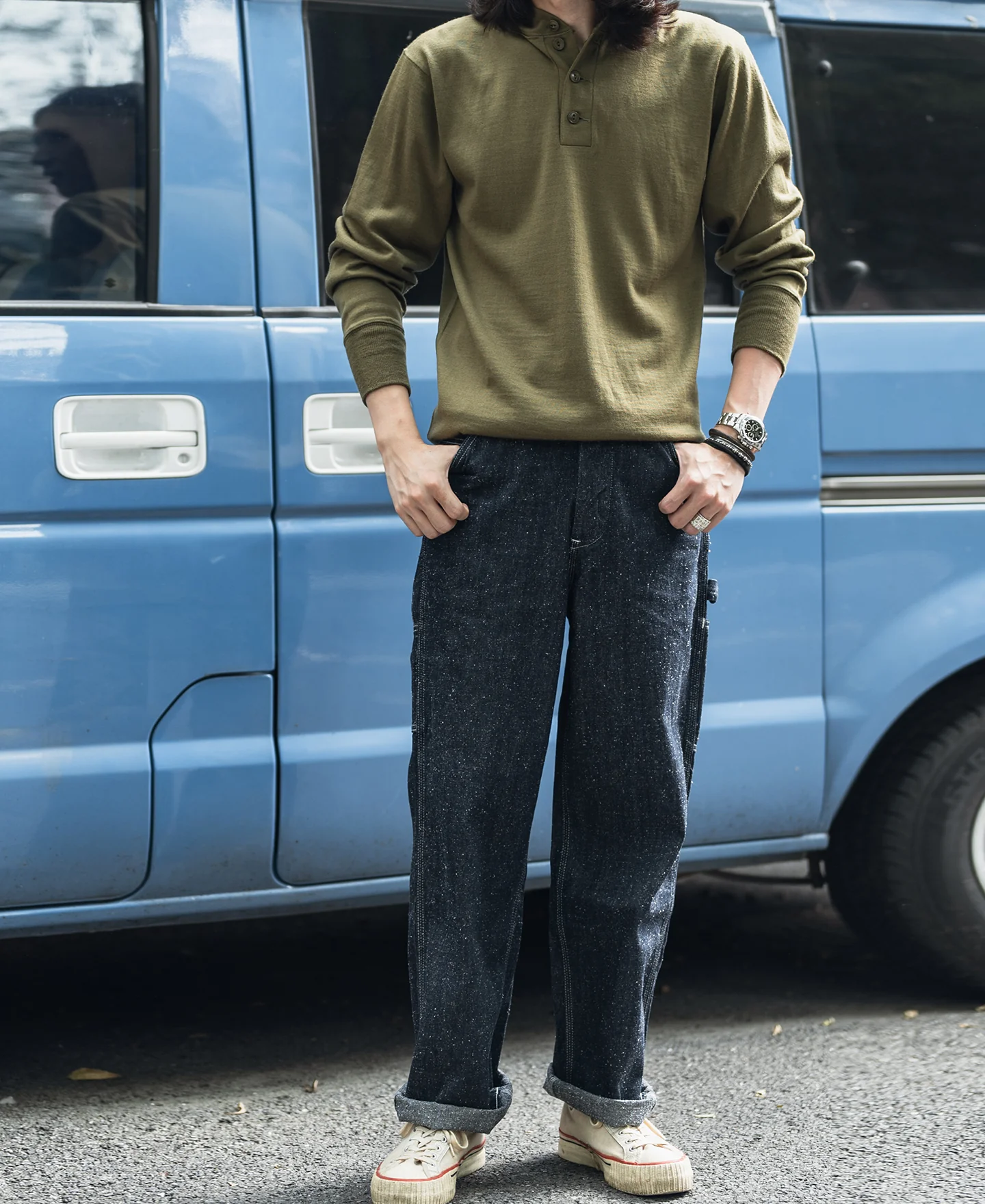 1835-og-208-jungle-wool-shirt-3.webp OG-208 Jungle Wool Shirt