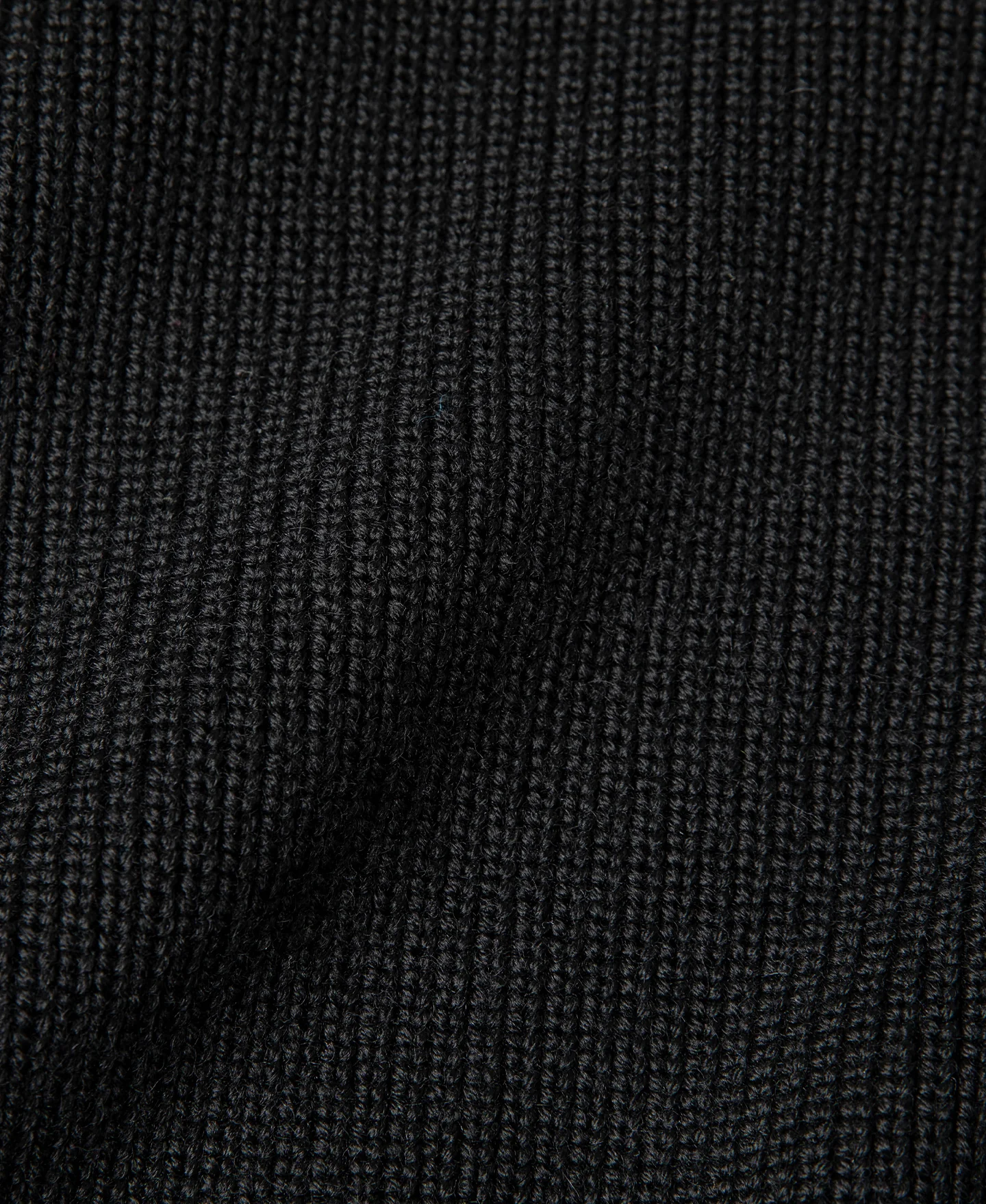 1864-pre-war-model-usn-woolen-sweater-black-15.webp Pre-War Model USN Woolen Sweater - Black