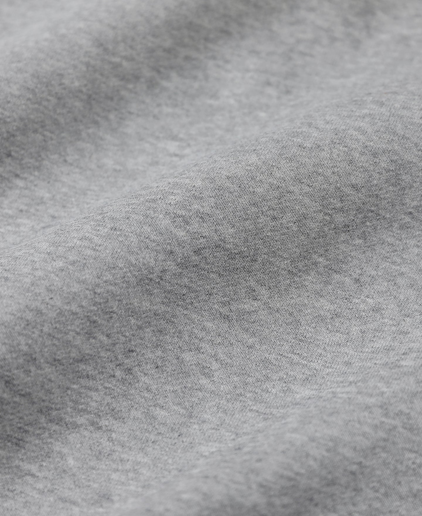 1912-racing-half-zip-heavyweight-fleece-sweatshirt-gray-12.jpg Racing Half-Zip Heavyweight Fleece Sweatshirt - Gray