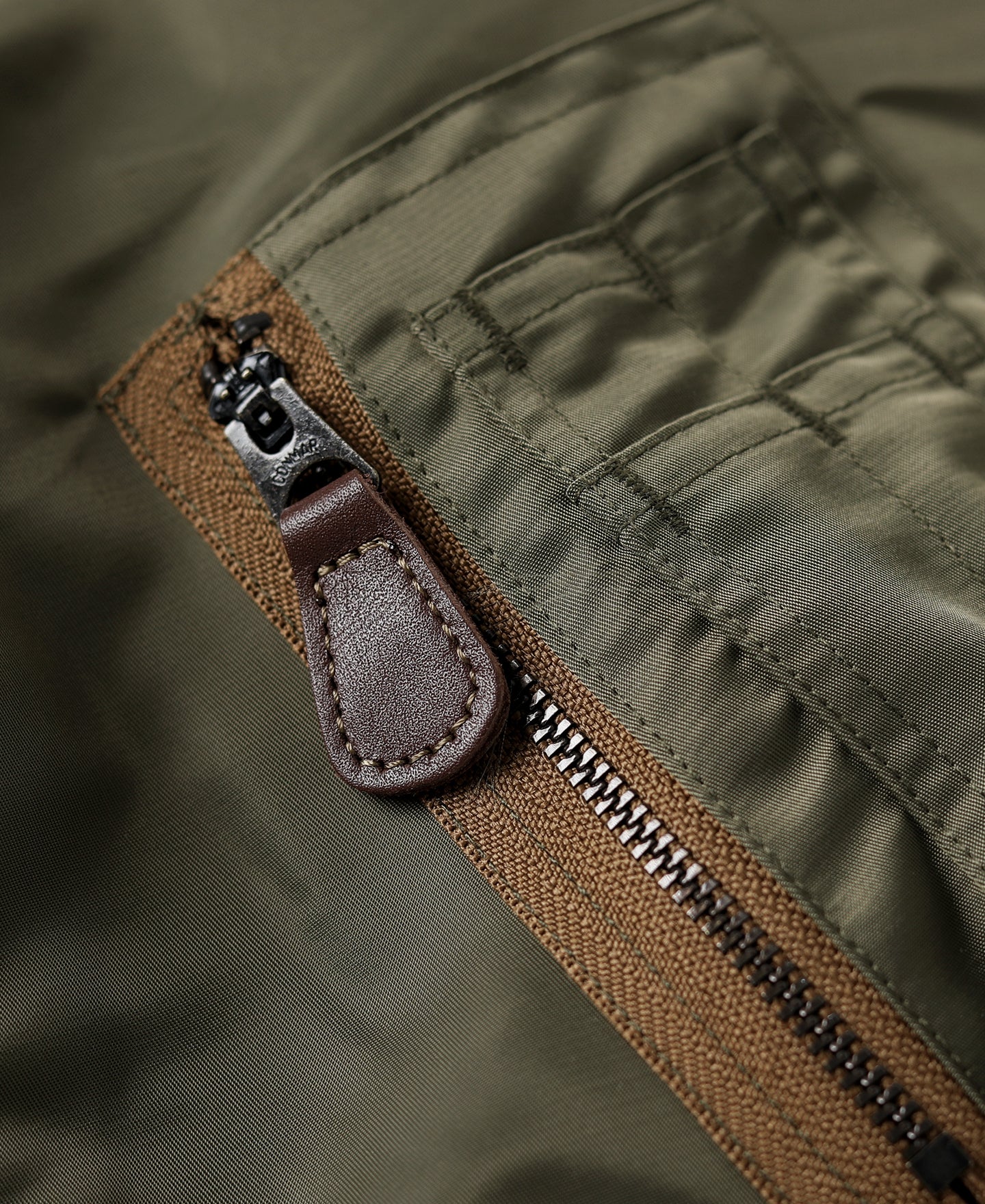 2057-us-air-force-type-l-2-flight-jacket-13.jpg US Air Force Type L-2 Flight Jacket