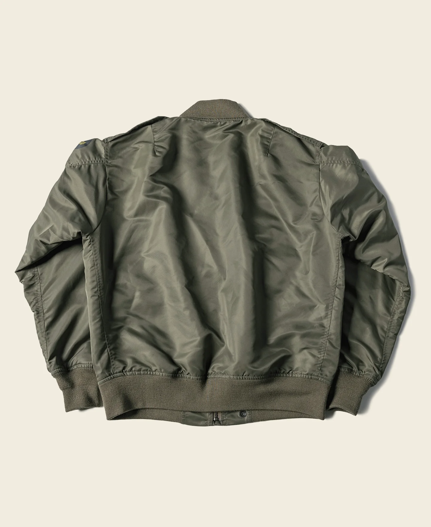 2057-us-air-force-type-l-2-flight-jacket-2.webp US Air Force Type L-2 Flight Jacket
