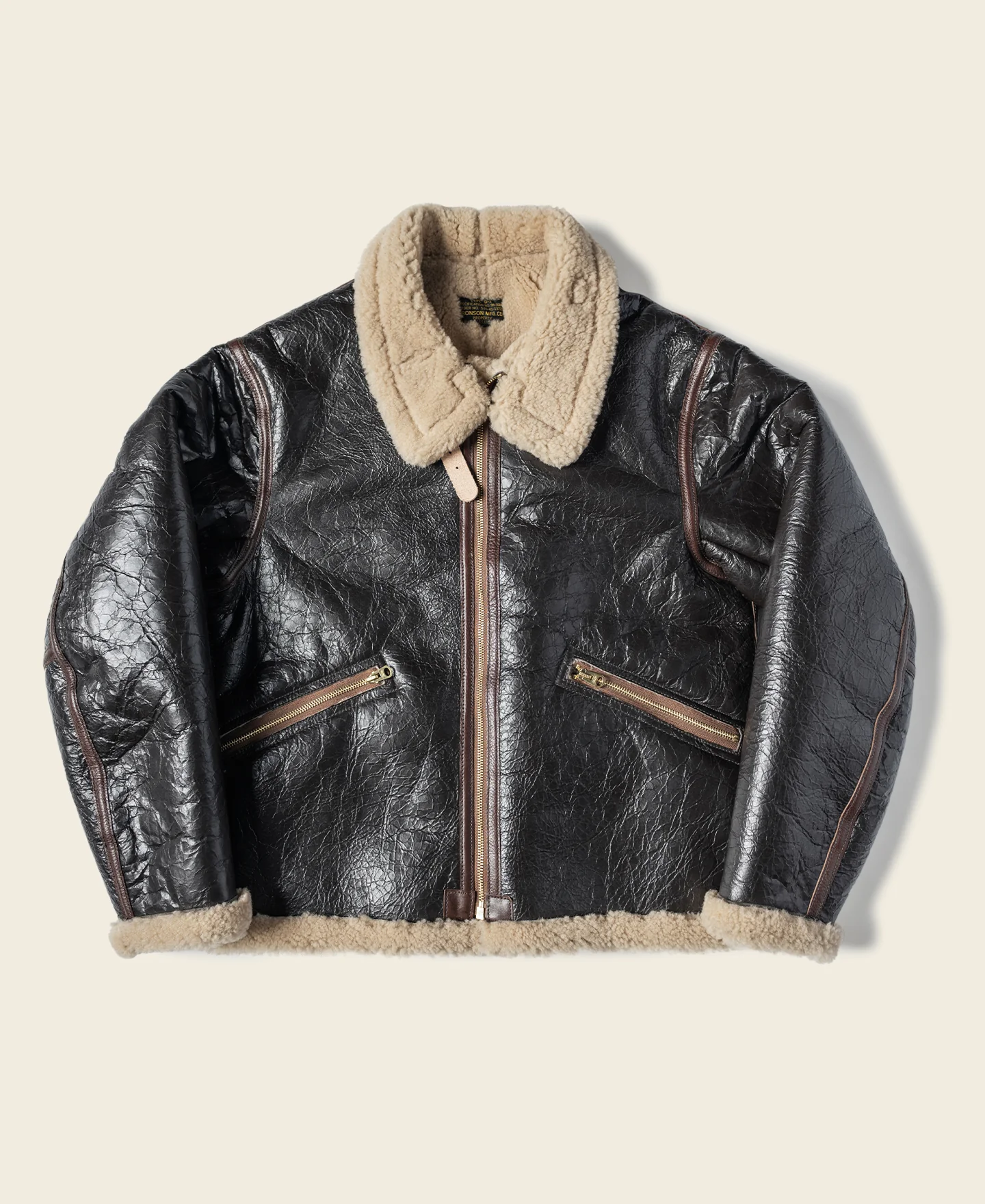 2245-usaaf-type-d-1-flight-jacket-1.webp USAAF Type D-1 Flight Jacket