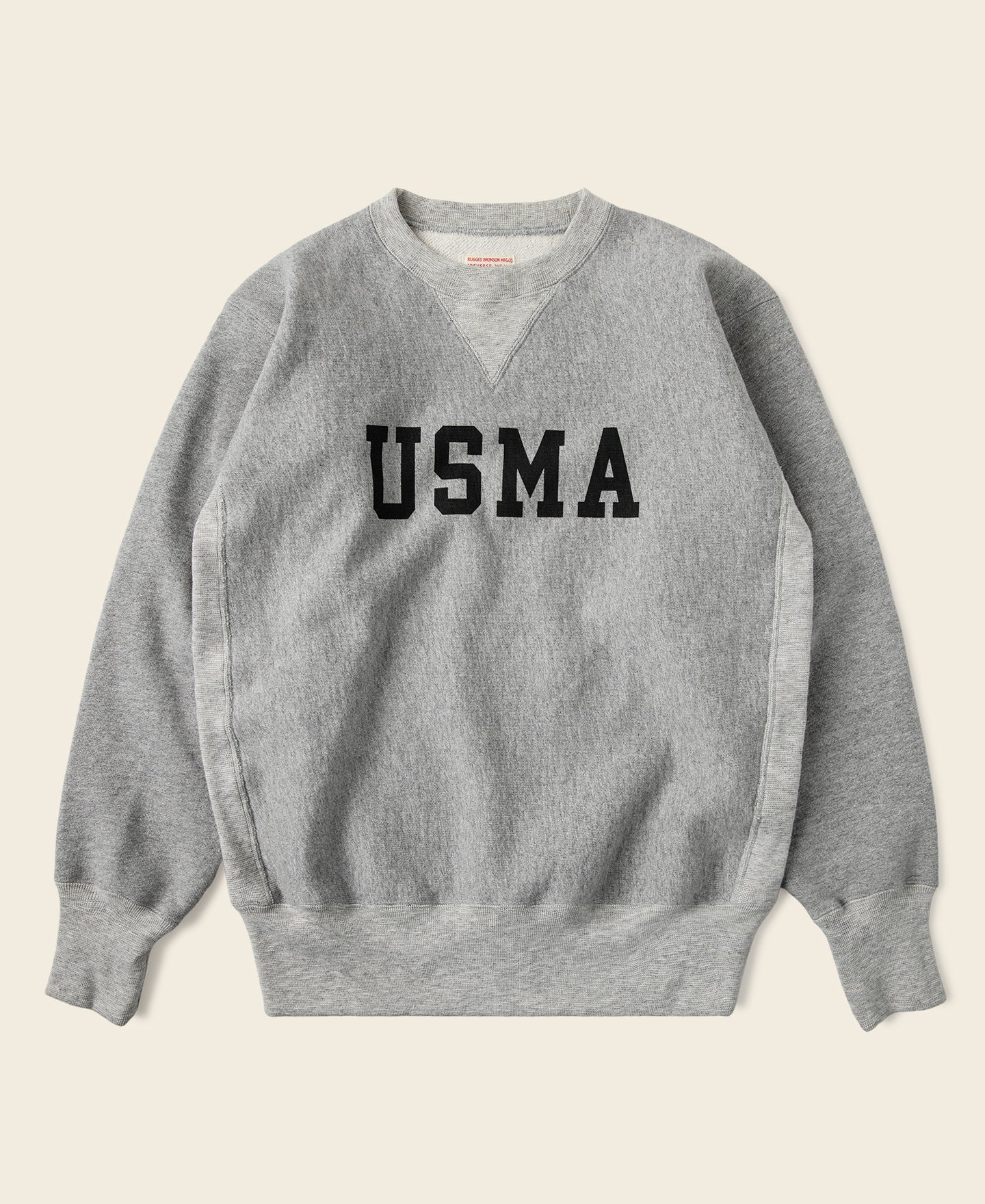 2251-usma-reverse-weave-sweatshirt-1.jpg USMA Reverse Weave Sweatshirt