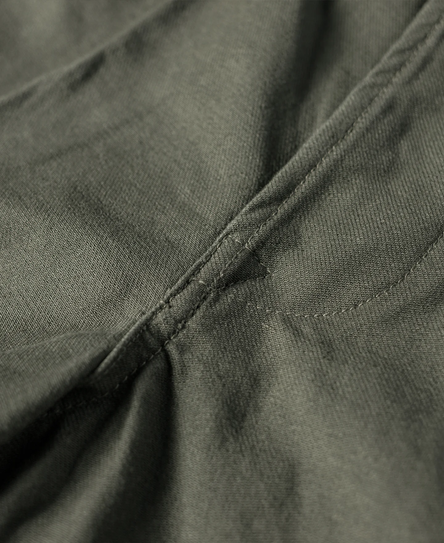 British Army Gurkha Bermuda Shorts - Olive