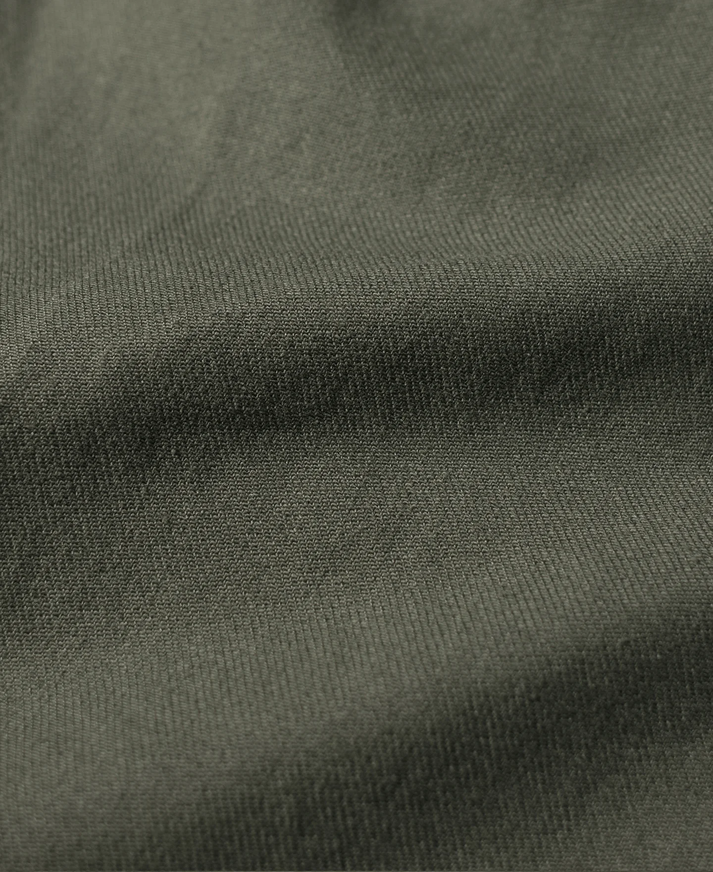 British Army Gurkha Bermuda Shorts - Olive