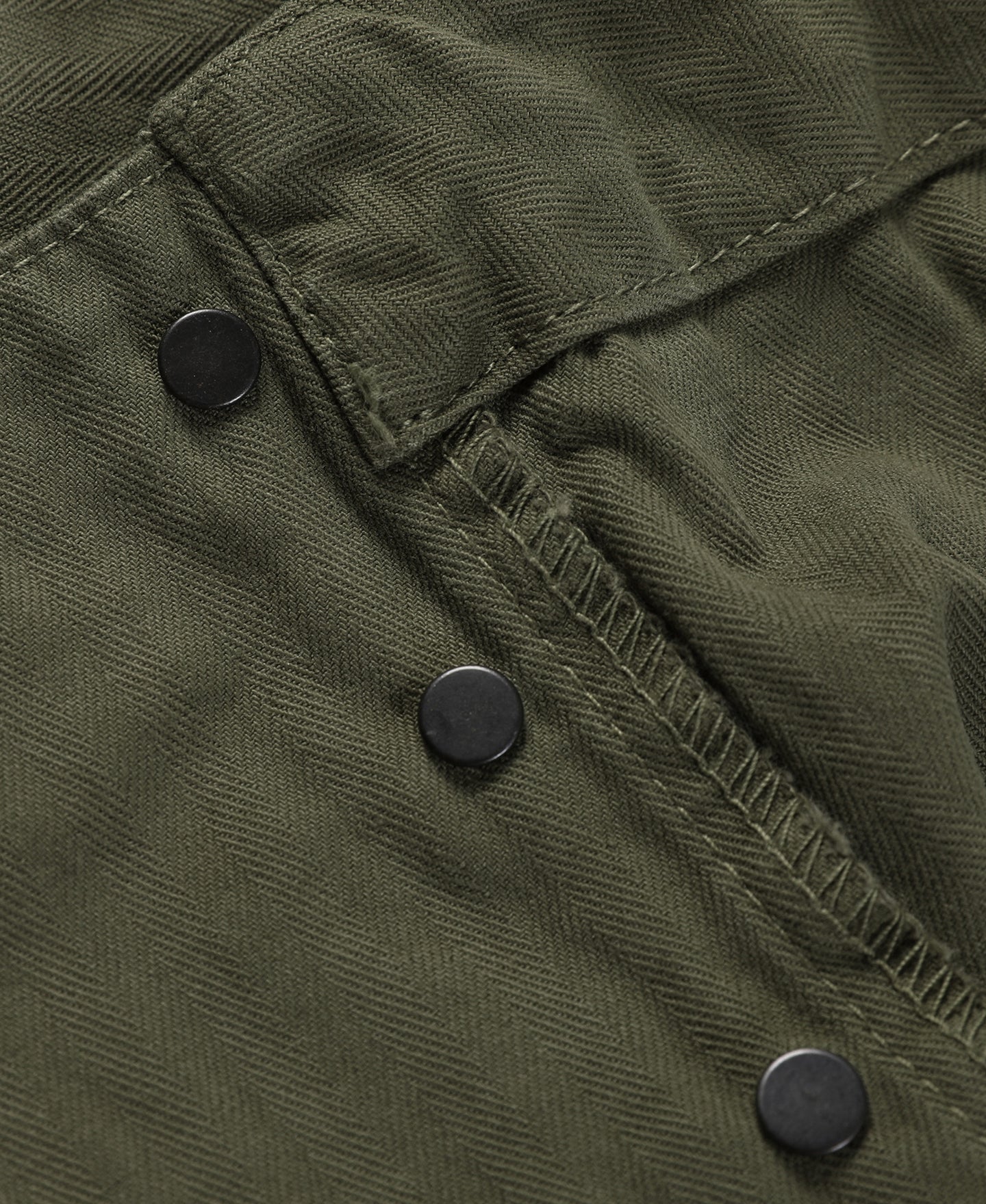 USMC P-44 Utility Shorts - Olive