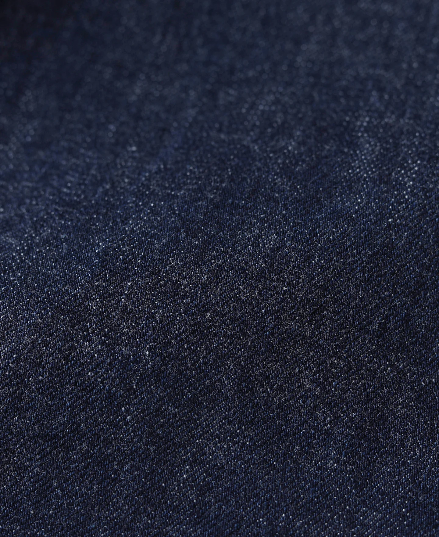 WWII Simplified Model Cowboy Selvedge Denim Jeans