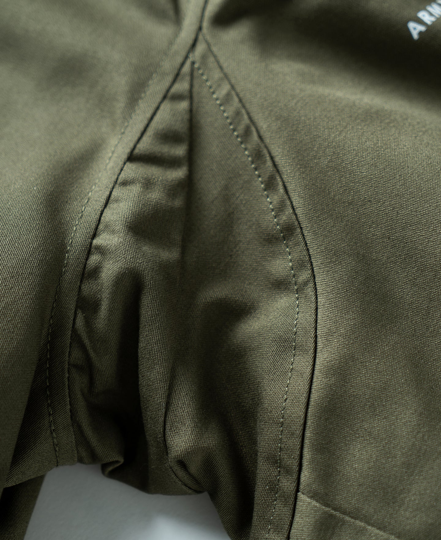 2411-usaaf-type-b-10-flight-jacket-olive-18.jpg USAAF Type B-10 Flight Jacket - Olive