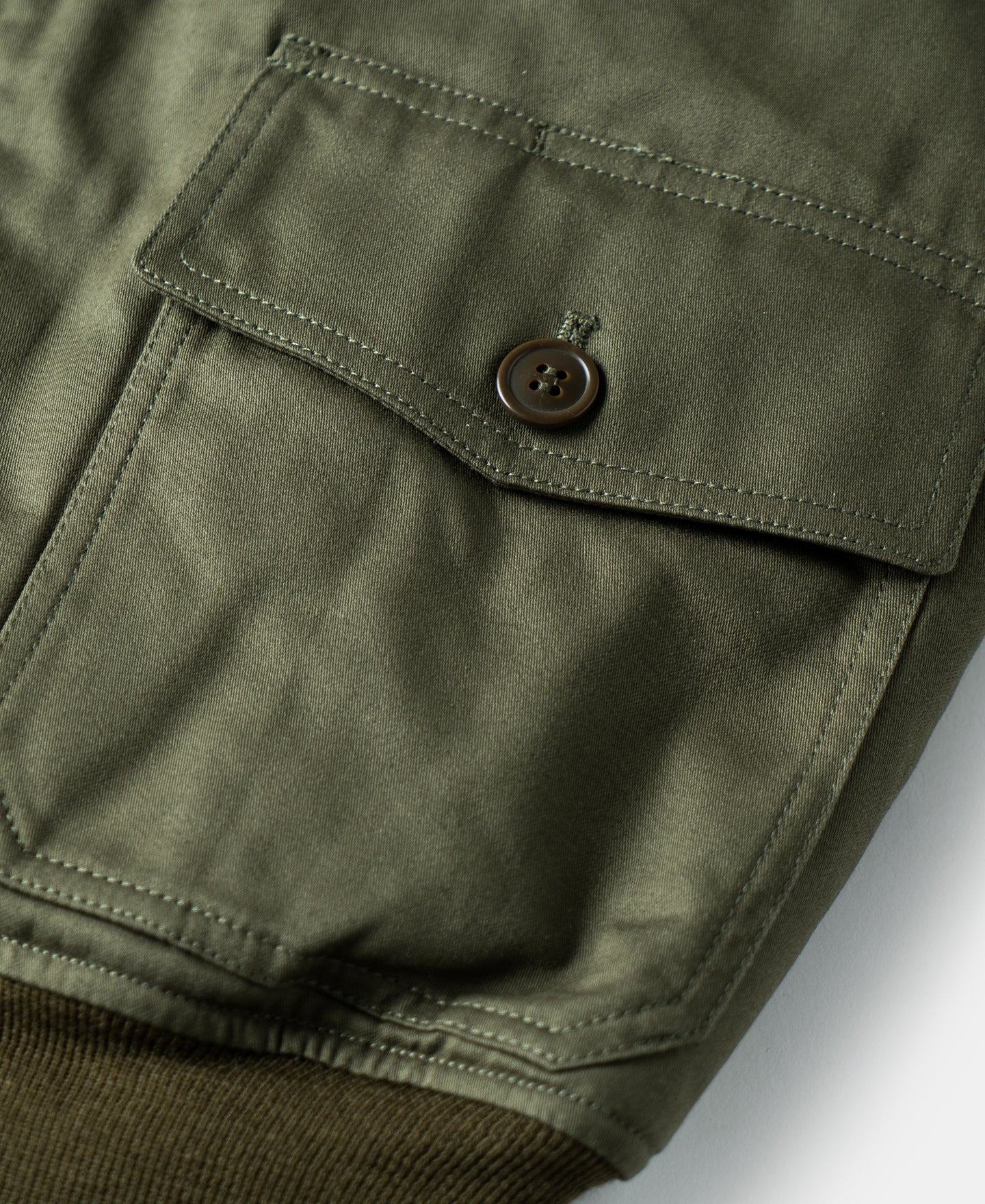 2411-usaaf-type-b-10-flight-jacket-olive-19.jpg USAAF Type B-10 Flight Jacket - Olive