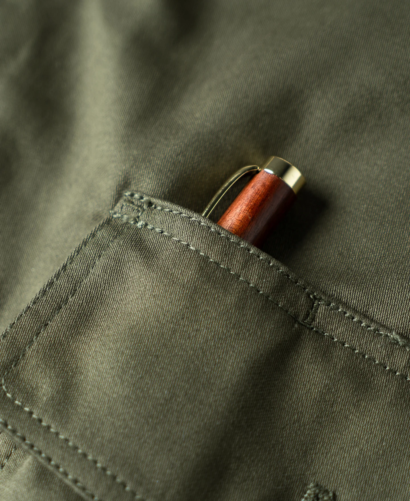2411-usaaf-type-b-10-flight-jacket-olive-20.webp USAAF Type B-10 Flight Jacket - Olive