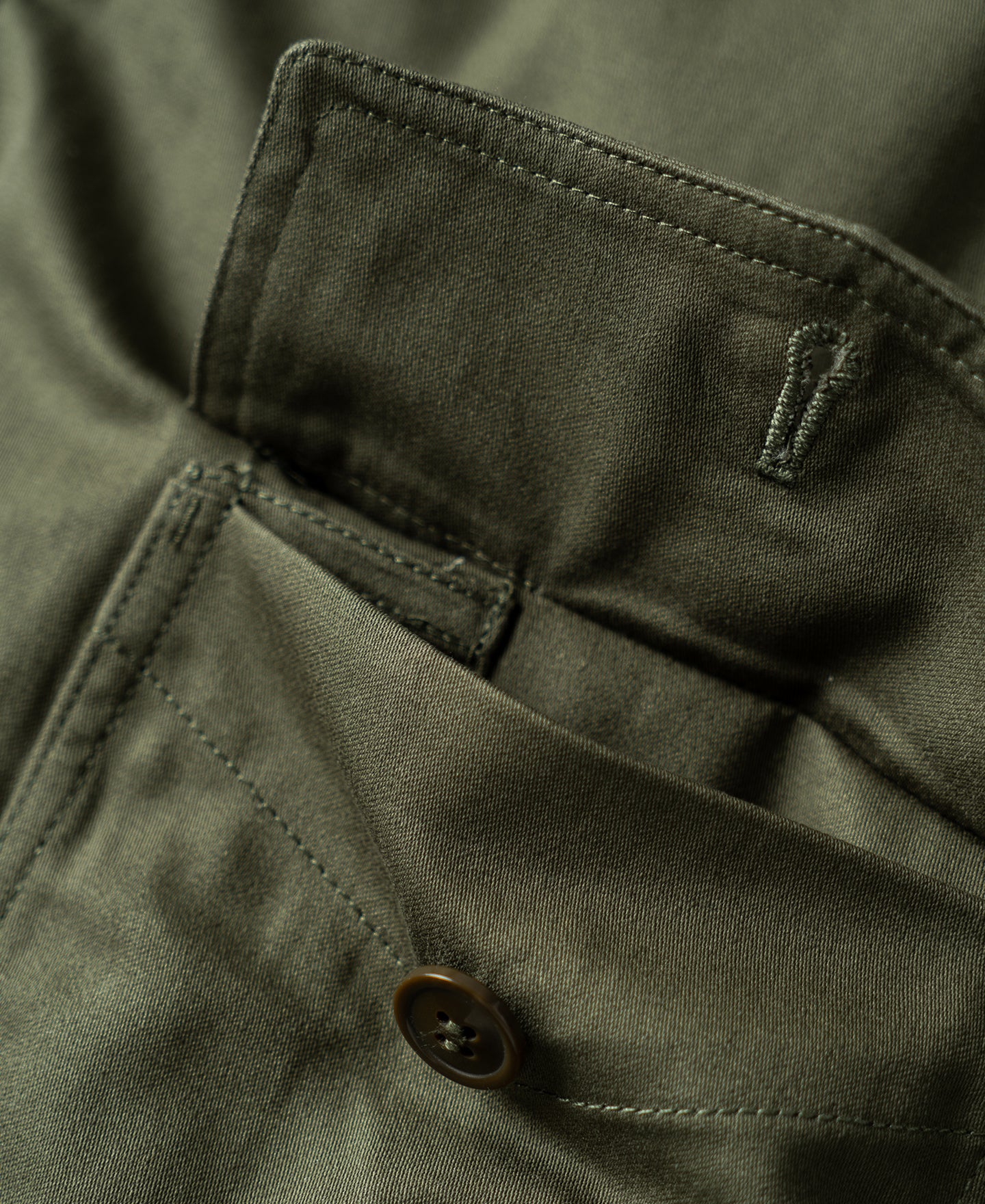 2411-usaaf-type-b-10-flight-jacket-olive-22.jpg USAAF Type B-10 Flight Jacket - Olive