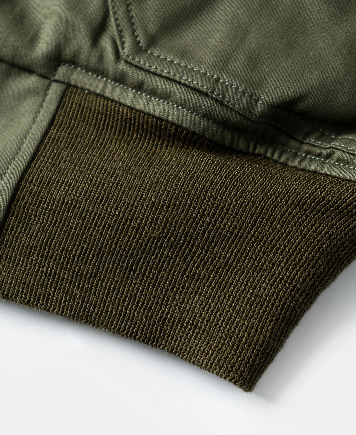 2411-usaaf-type-b-10-flight-jacket-olive-24.webp USAAF Type B-10 Flight Jacket - Olive