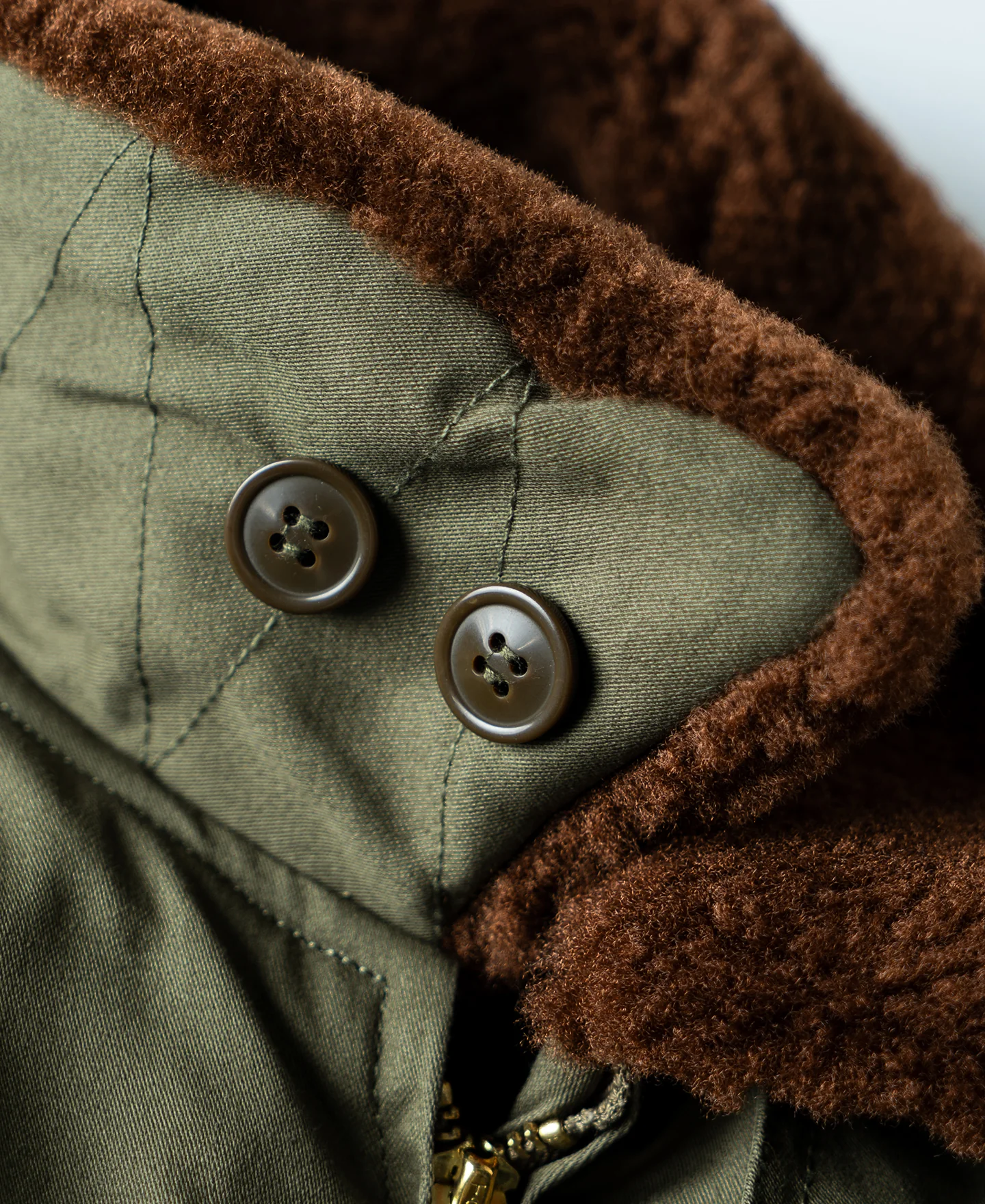 2411-usaaf-type-b-10-flight-jacket-olive-9.webp USAAF Type B-10 Flight Jacket - Olive