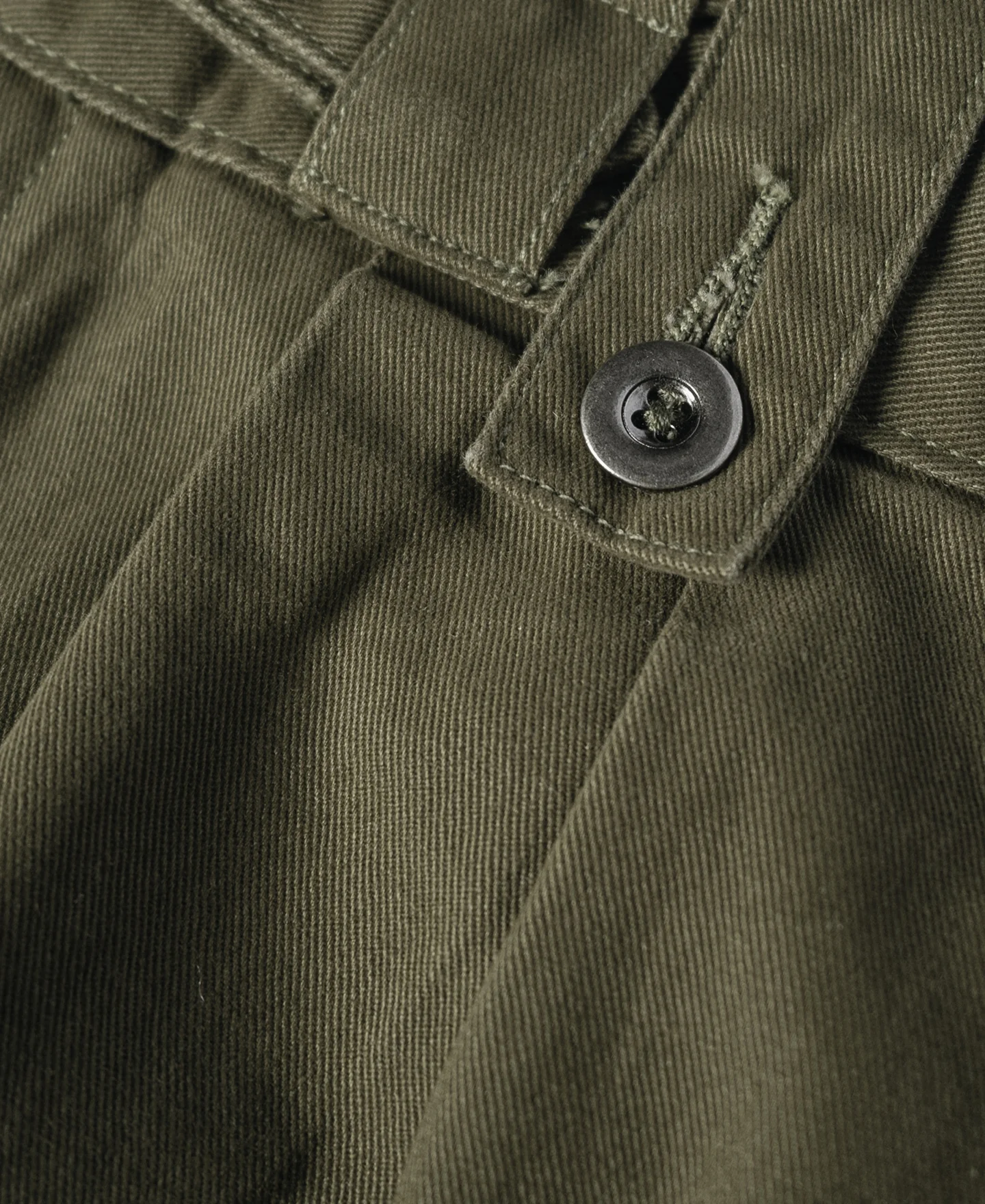 2458-1943-british-army-kd-jg-gurkha-bermuda-pants-olive-12.webp 1943 British Army KD & JG Gurkha Bermuda Pants - Olive