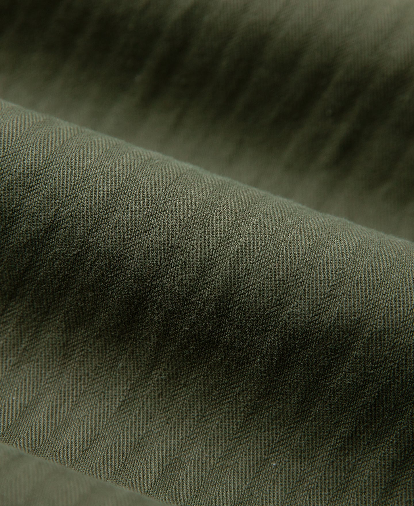 US Army M-43 HBT Fatigue Trousers