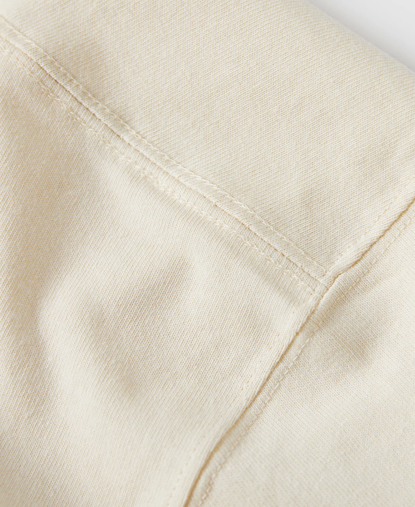 9 oz Cotton Tubular T-Shirt - Embryo