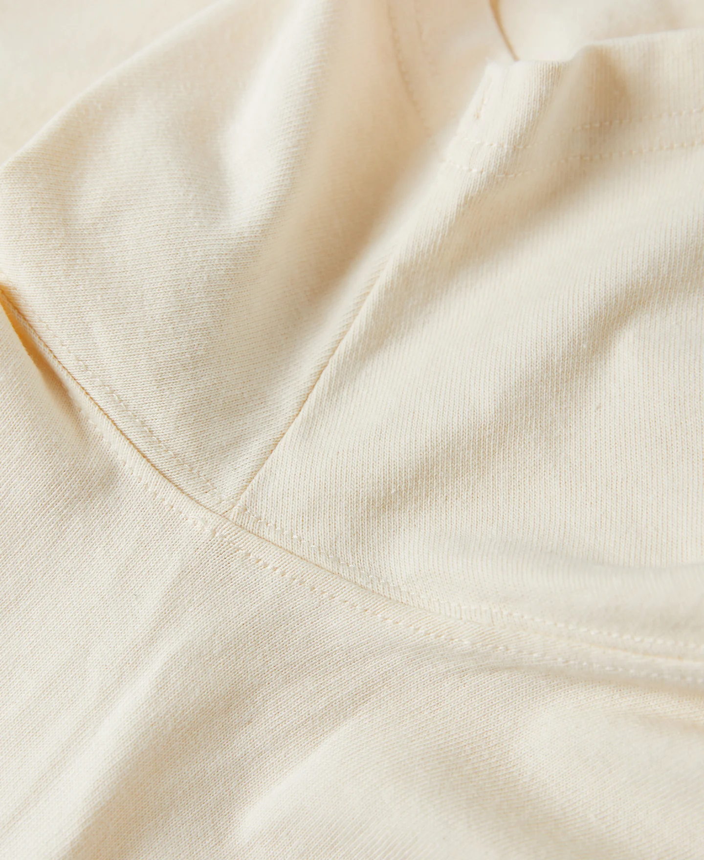 9 oz Cotton Tubular T-Shirt - Embryo