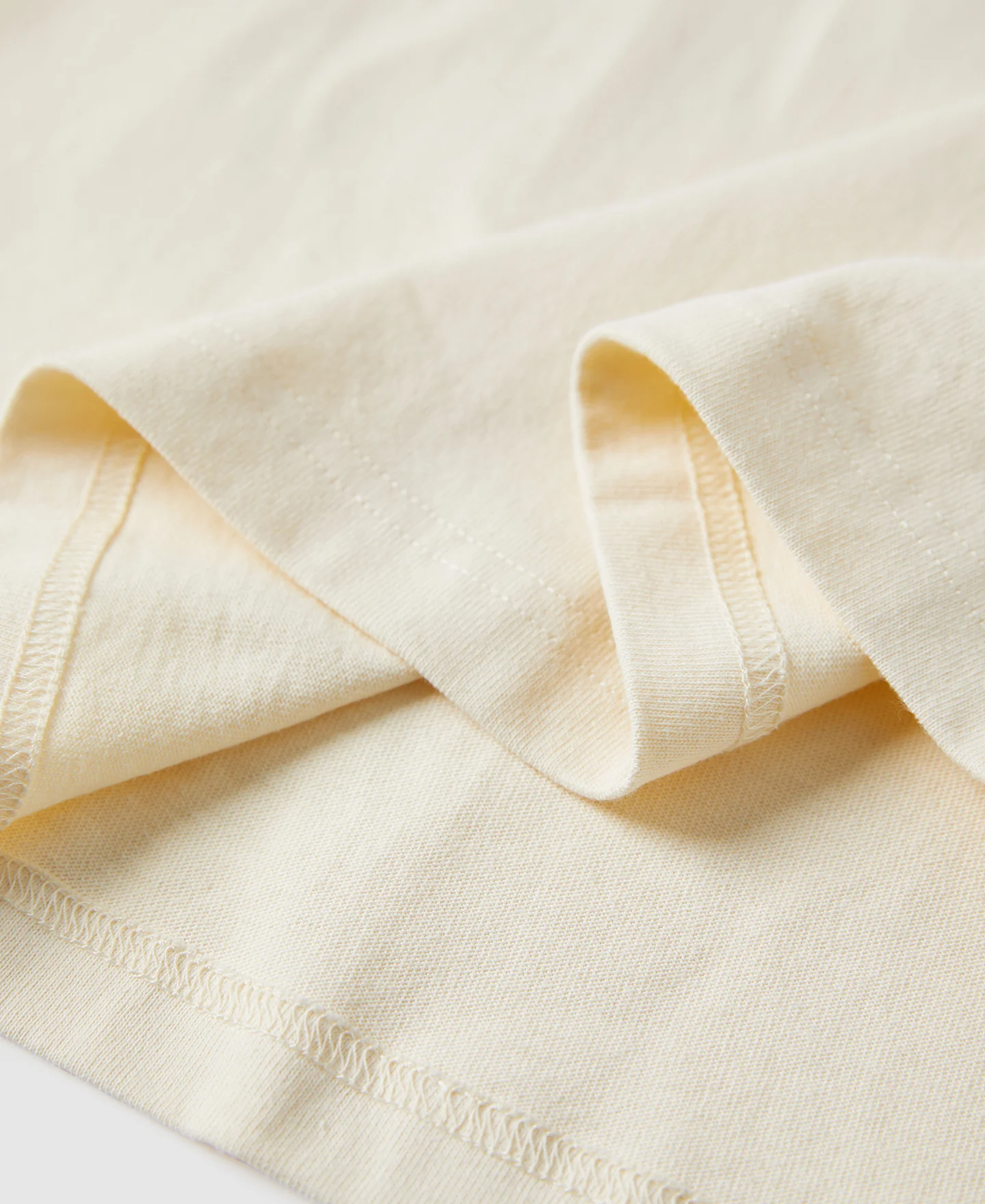 9 oz Cotton Tubular T-Shirt - Embryo