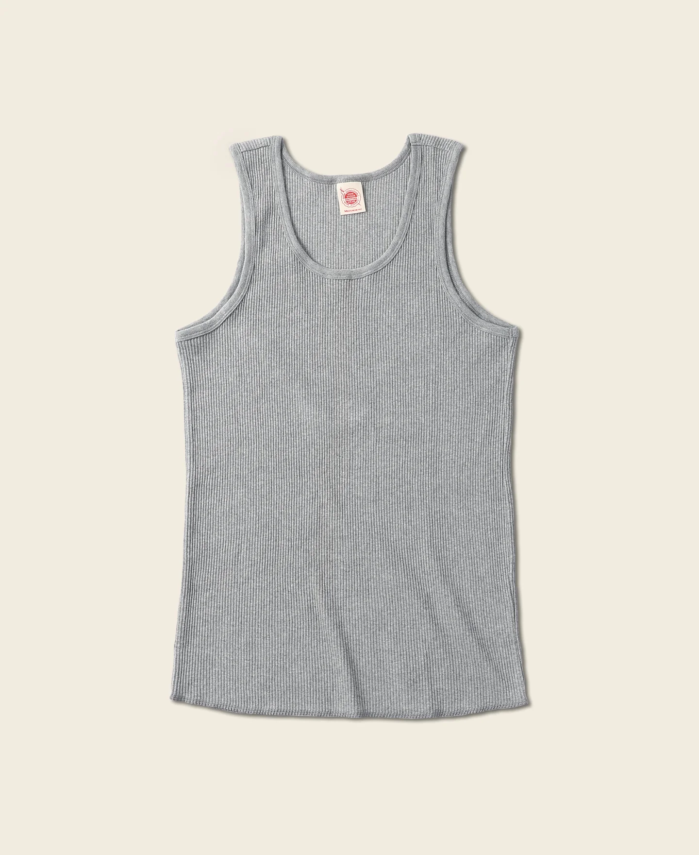509-10.5-oz-cotton-tank-top-gray-1.webp 10.5 oz Cotton Tank Top - Gray