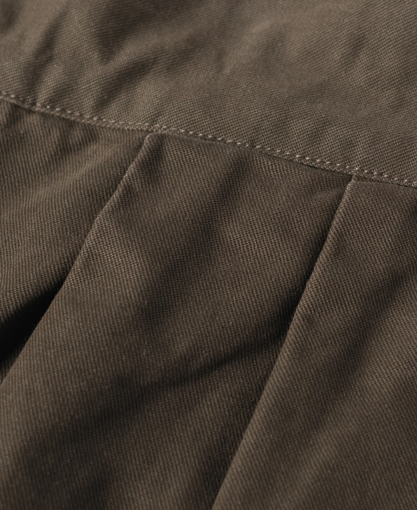 1960s AUS Army Combat Pants - Brown