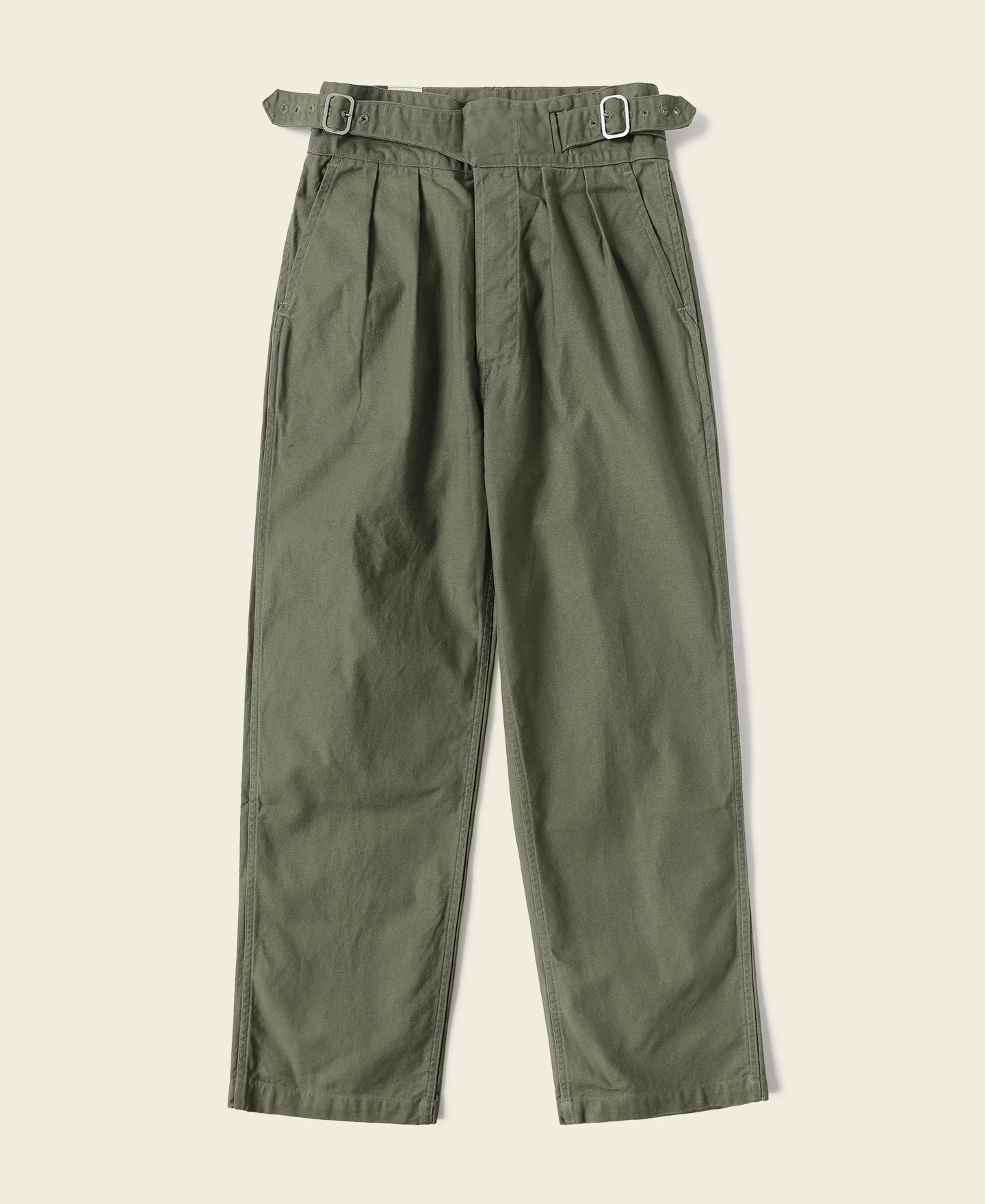634-british-army-gurkha-bermuda-pants-olive-1.webp British Army Gurkha Bermuda Pants - Olive