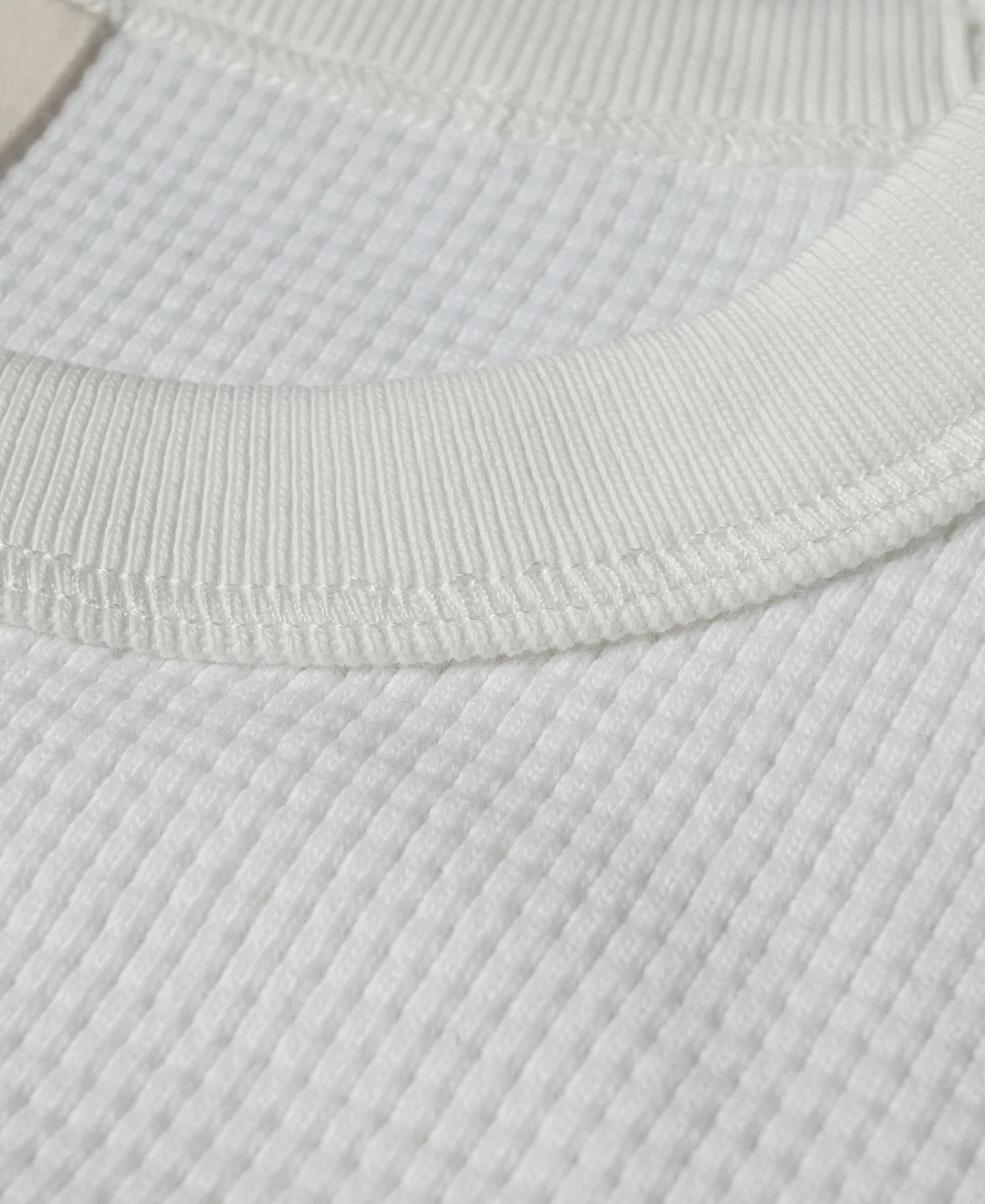 653-heavyweight-waffle-cotton-underwear-white-7.webp Heavyweight Waffle Cotton Underwear - White