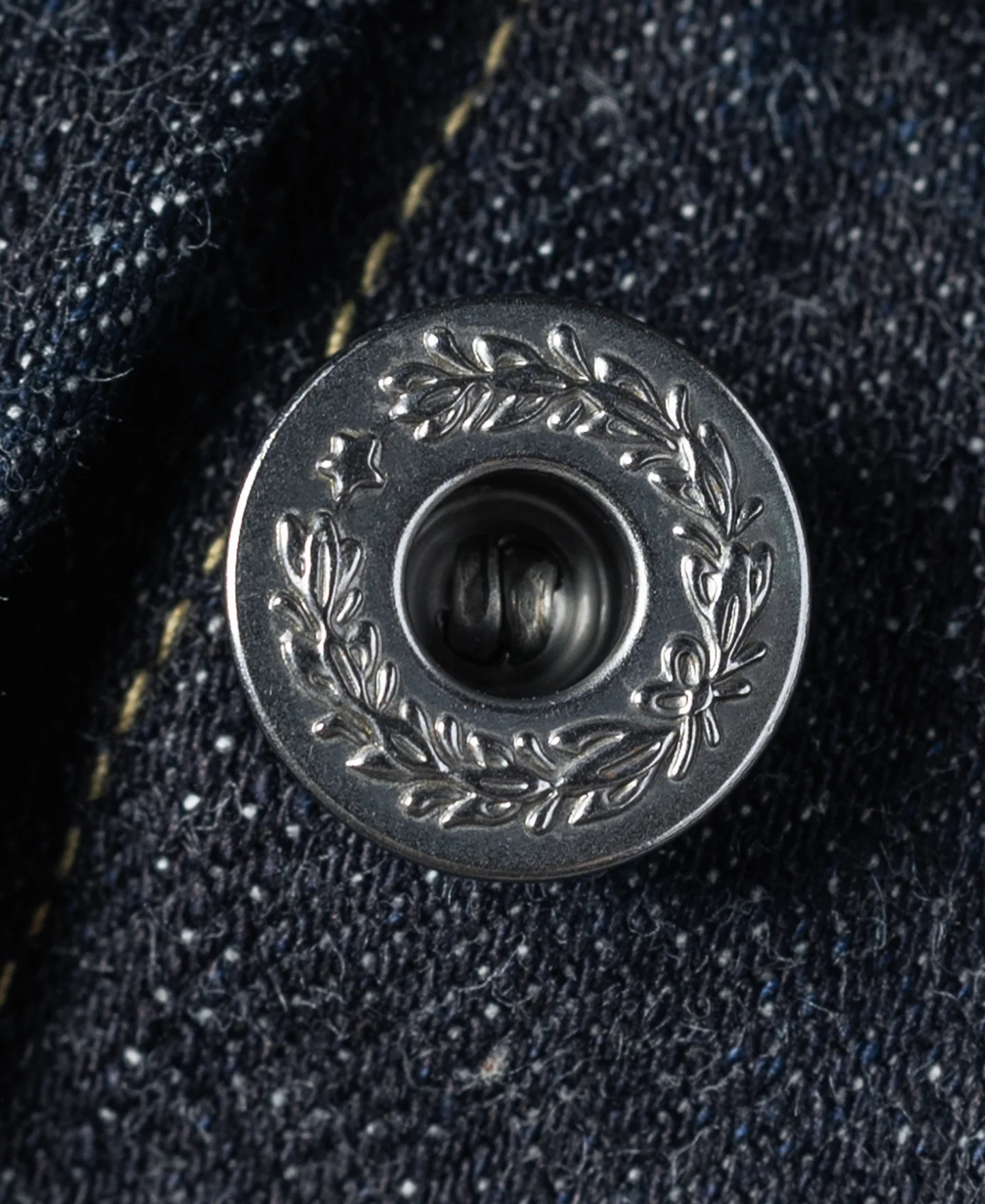 66-s806xx-1943-war-simplified-model-1st-selvedge-denim-jacket-10.webp S806XX 1943 War Simplified Model 1st Selvedge Denim Jacket