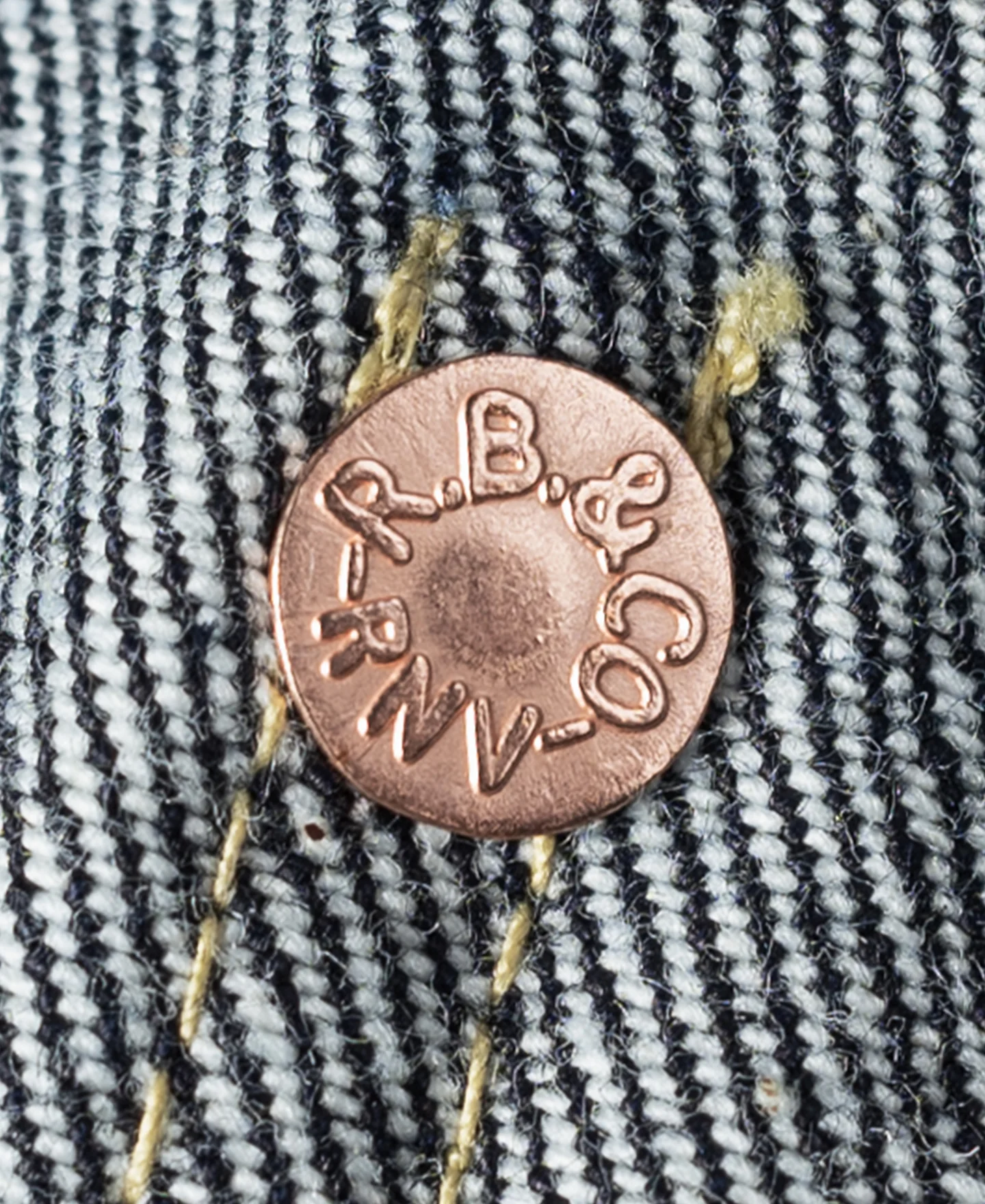 66-s806xx-1943-war-simplified-model-1st-selvedge-denim-jacket-16.webp S806XX 1943 War Simplified Model 1st Selvedge Denim Jacket